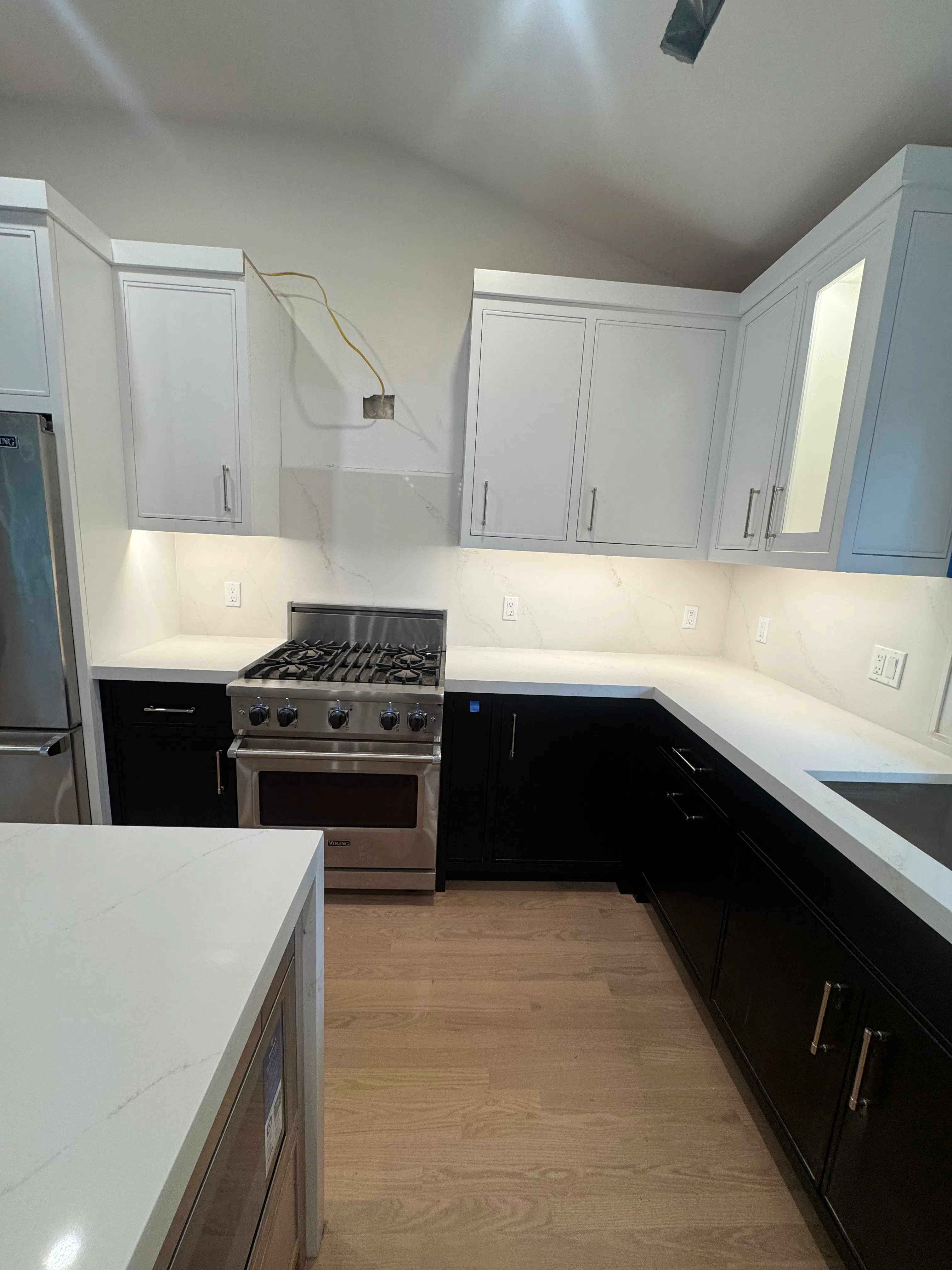 Kitchens — 26