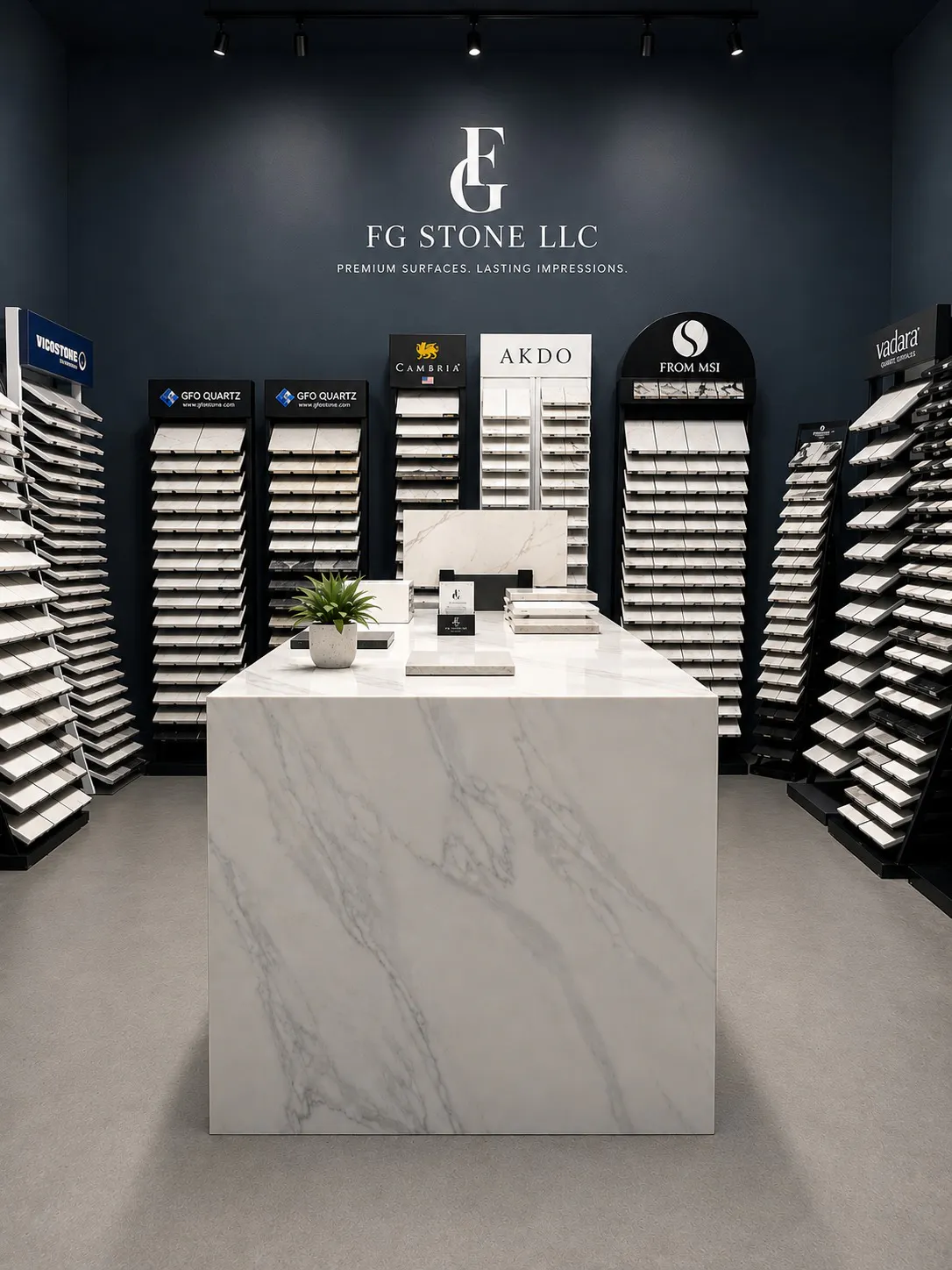 Showroom