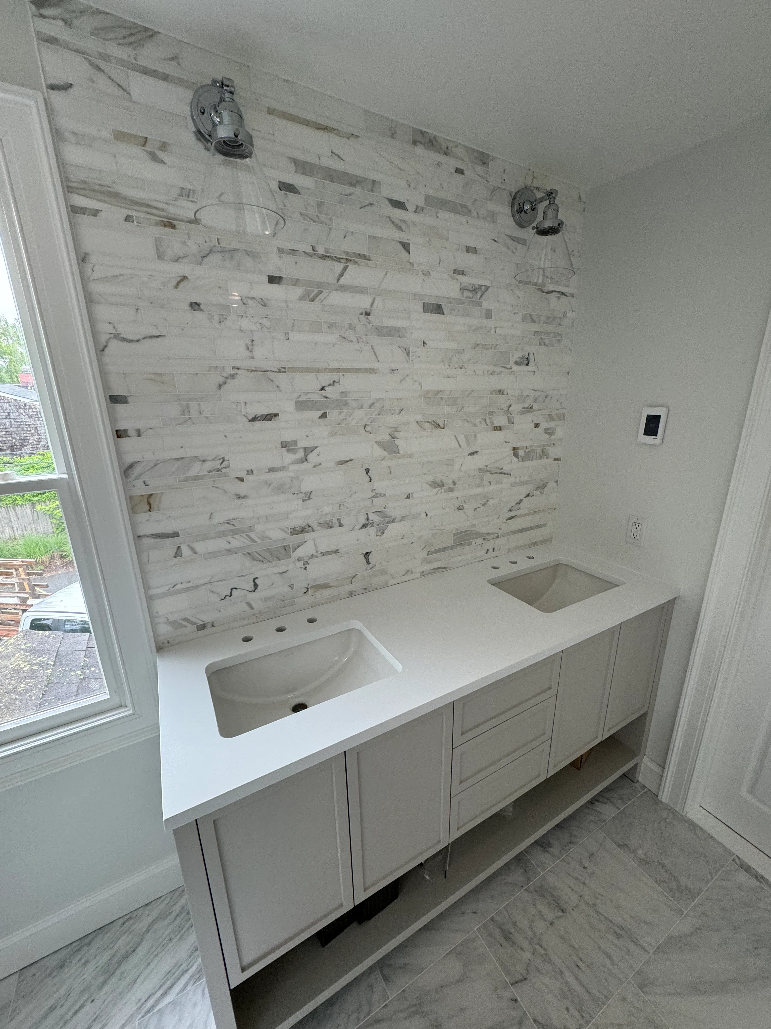 Vanity Tops — 18