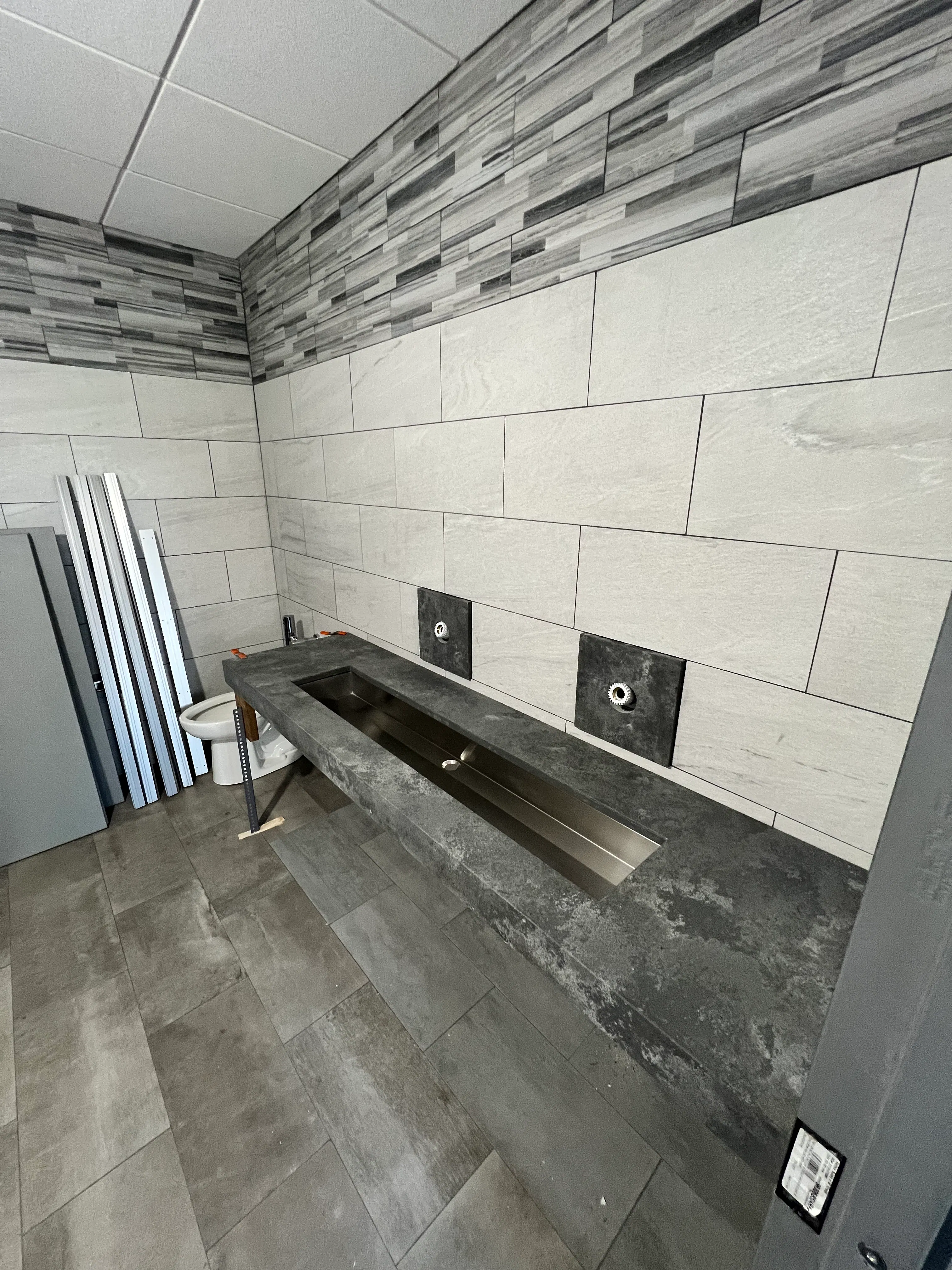 Vanity Tops — 40