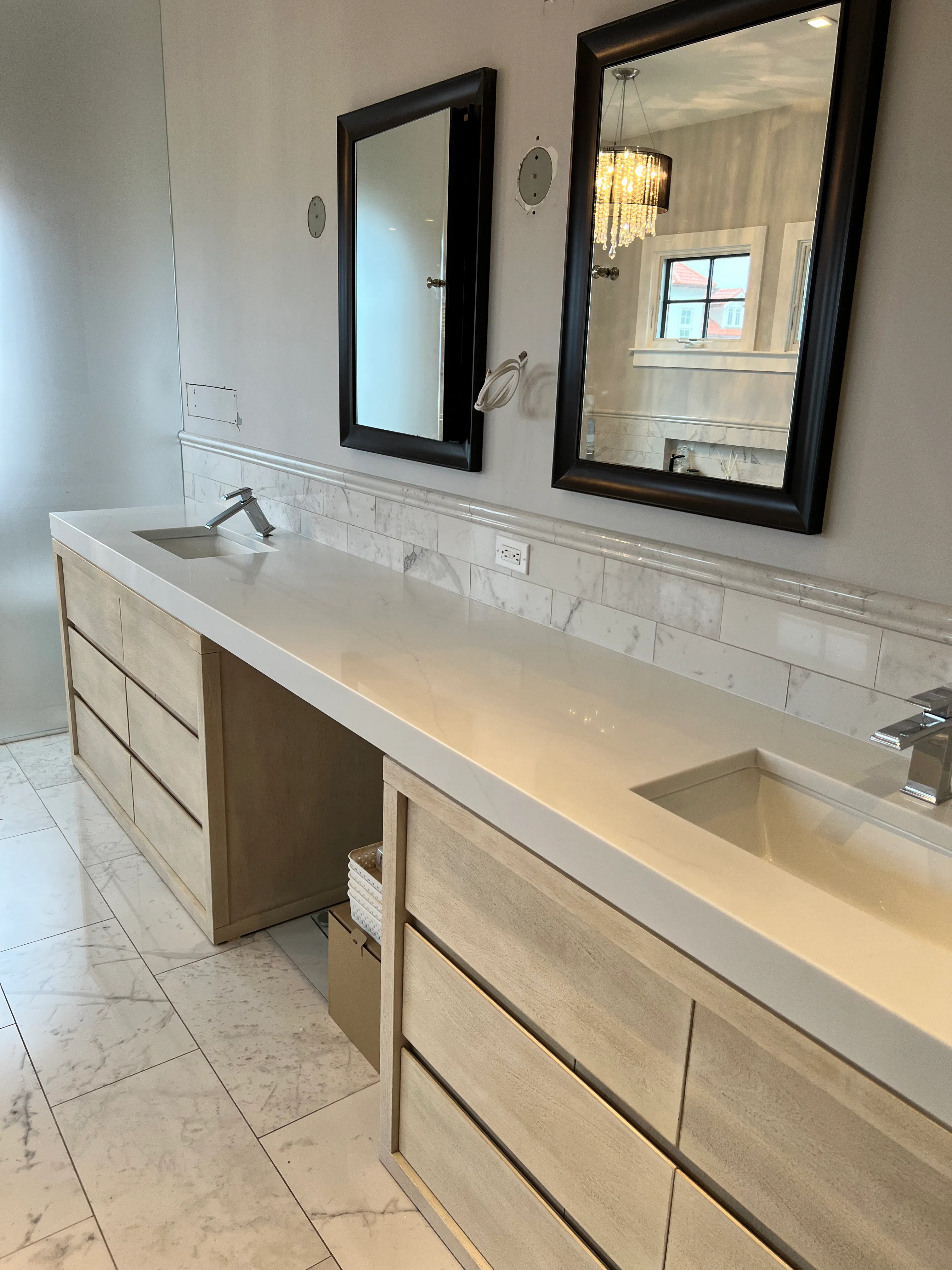 Vanity Tops — 11