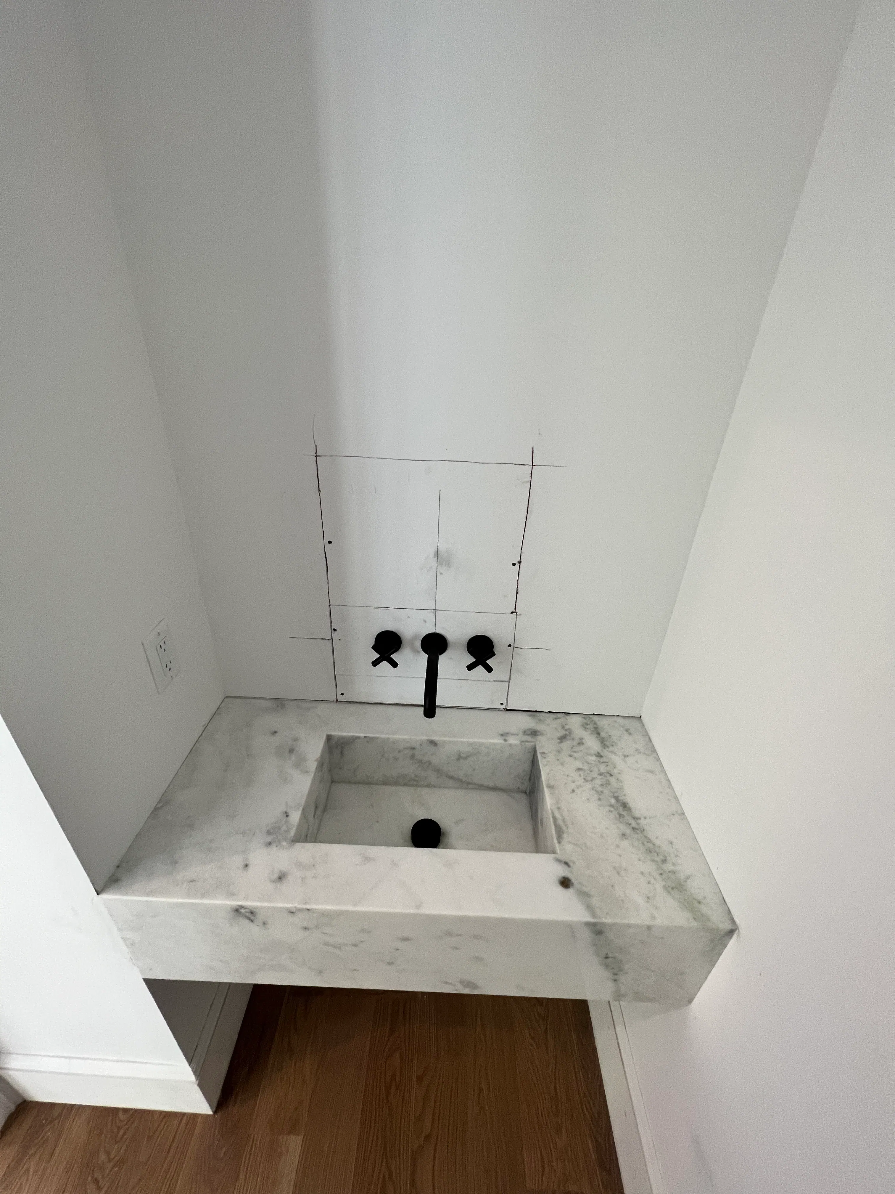 Vanity Tops — 15