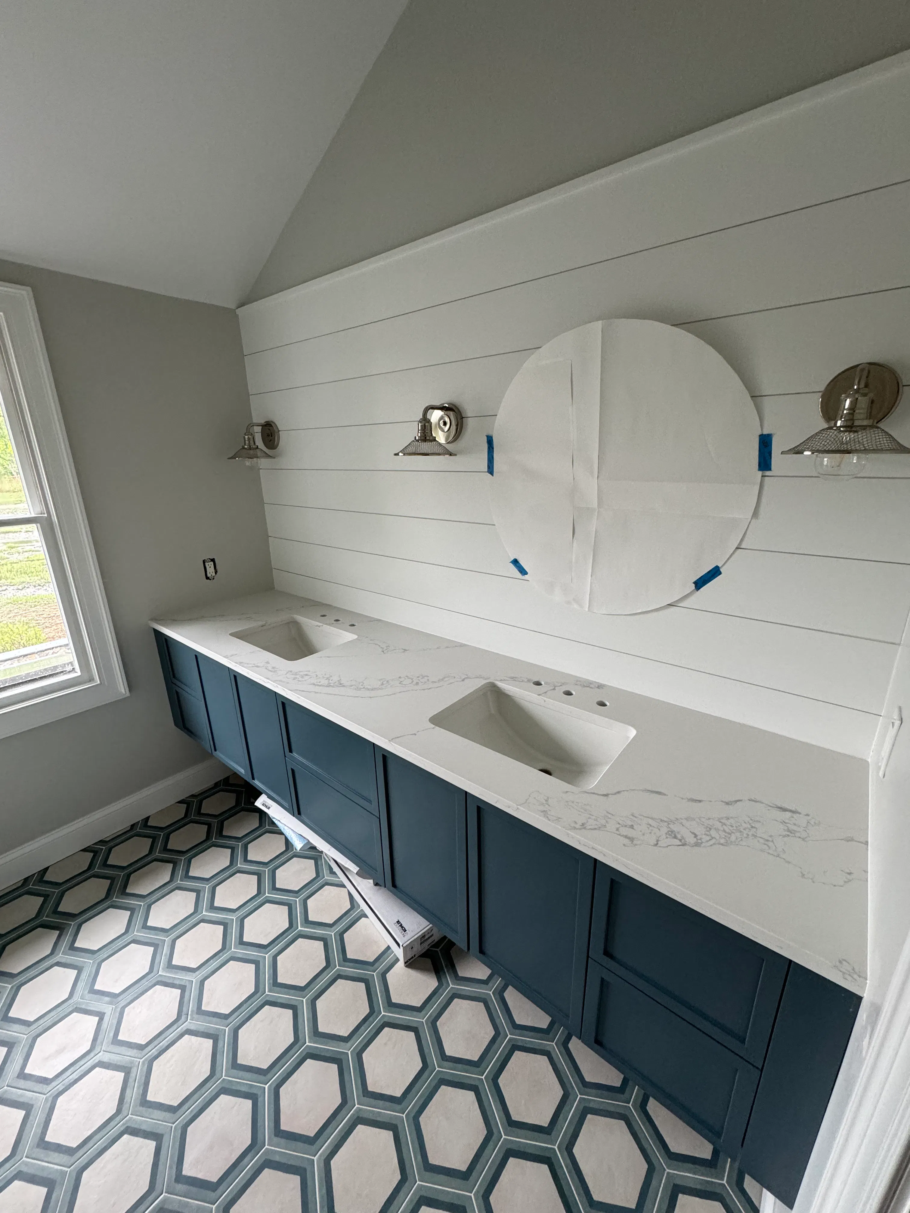 Vanity Tops — 19