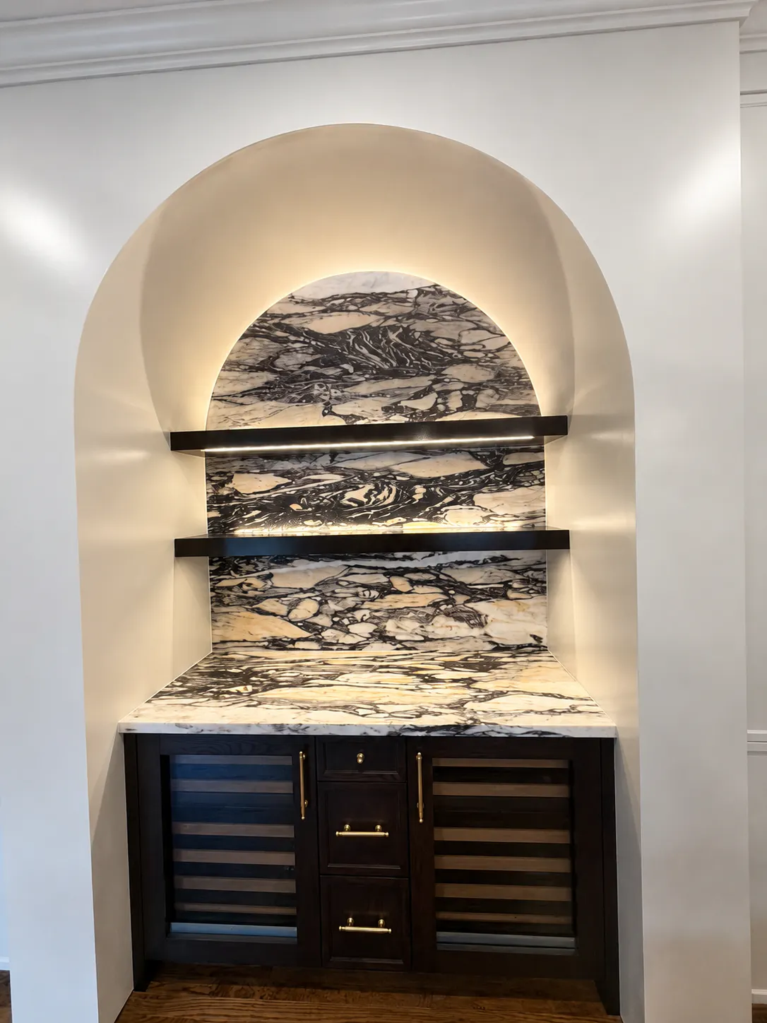 Kitchens — 33