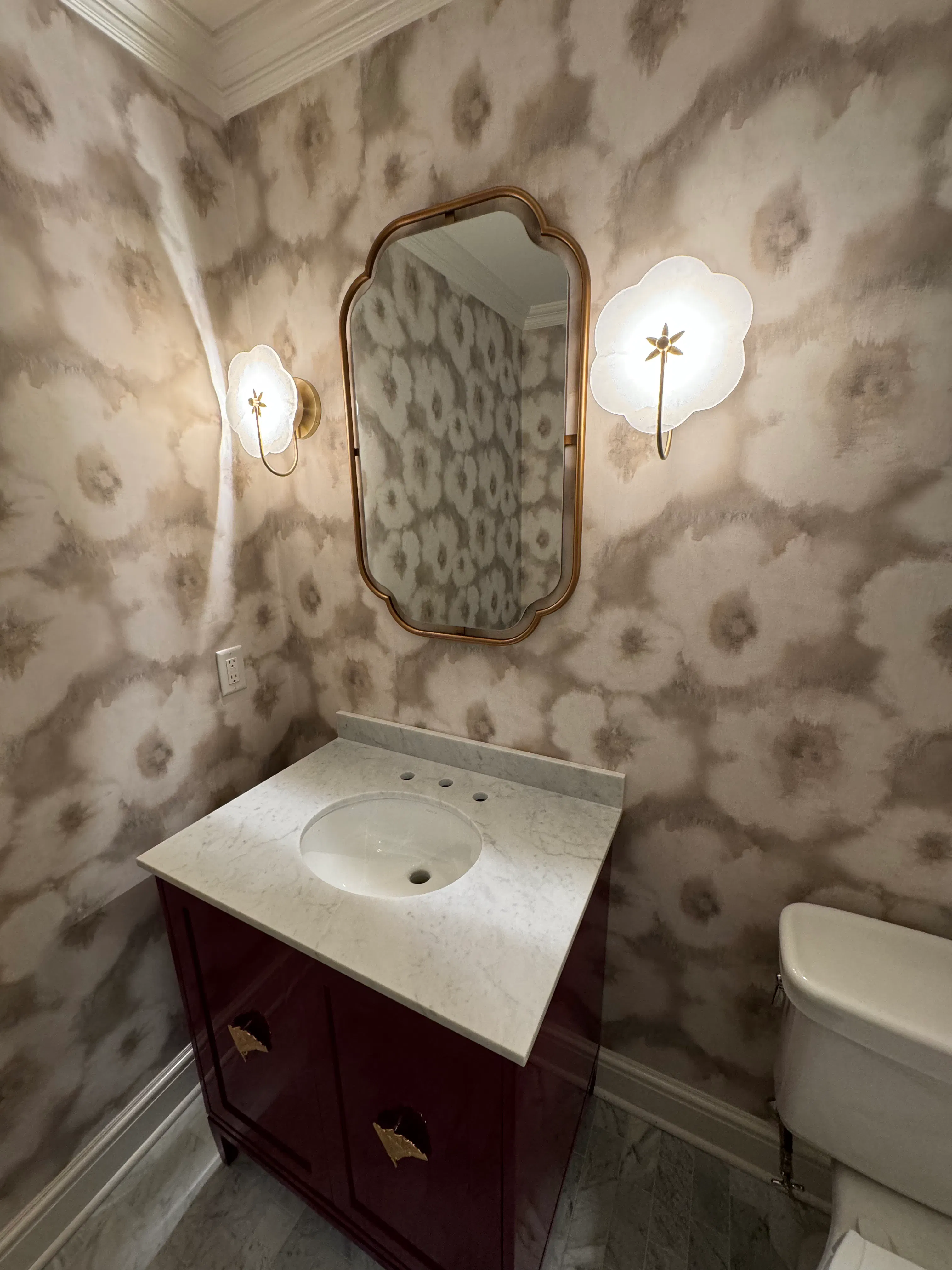 Vanity Tops — 24