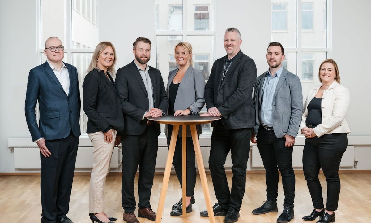 Stjórn FHSS 2024-2025