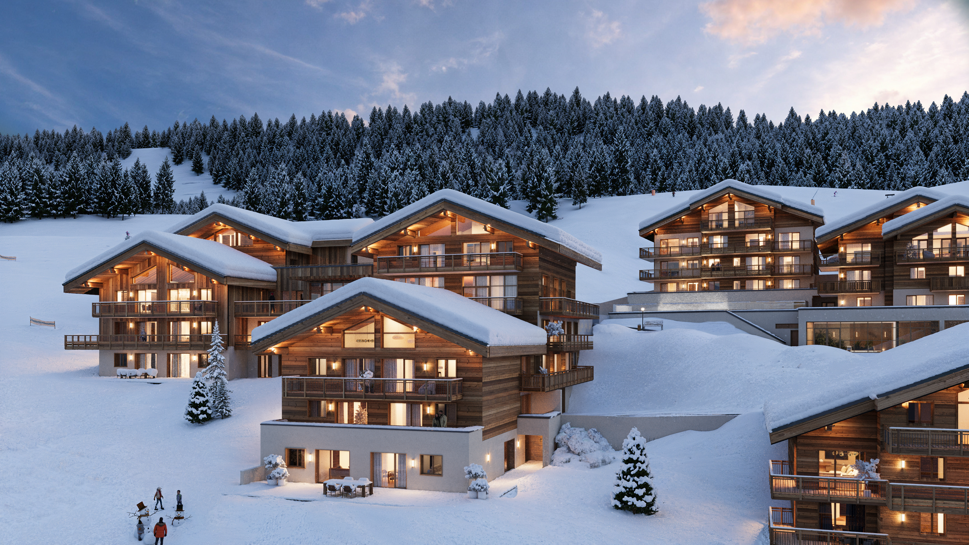 "L'Étoile de Julie"