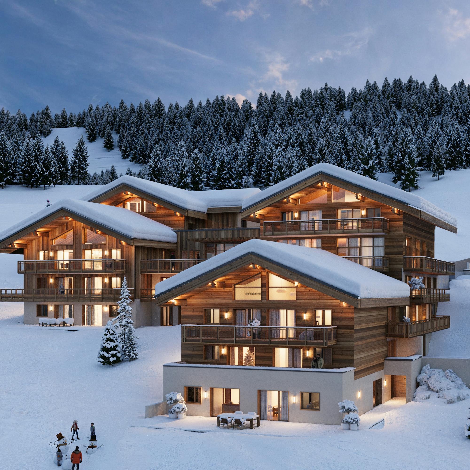 "L'Étoile de Julie"