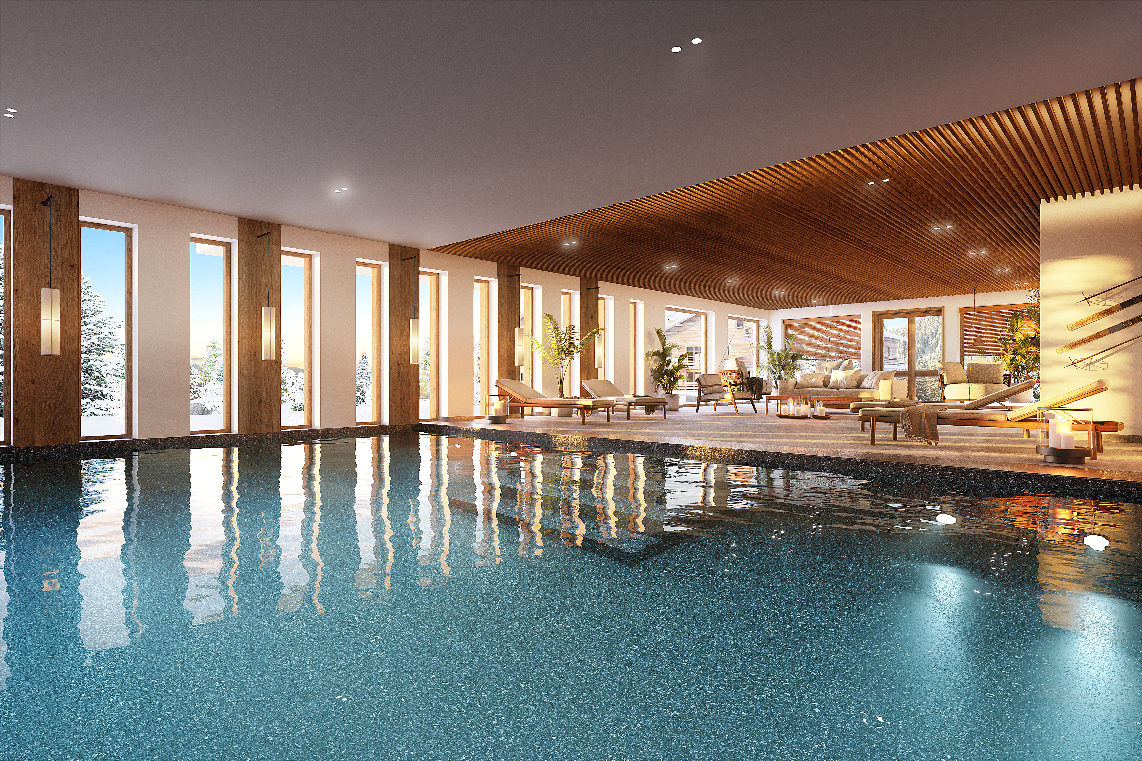 "L'Étoile de Julie"