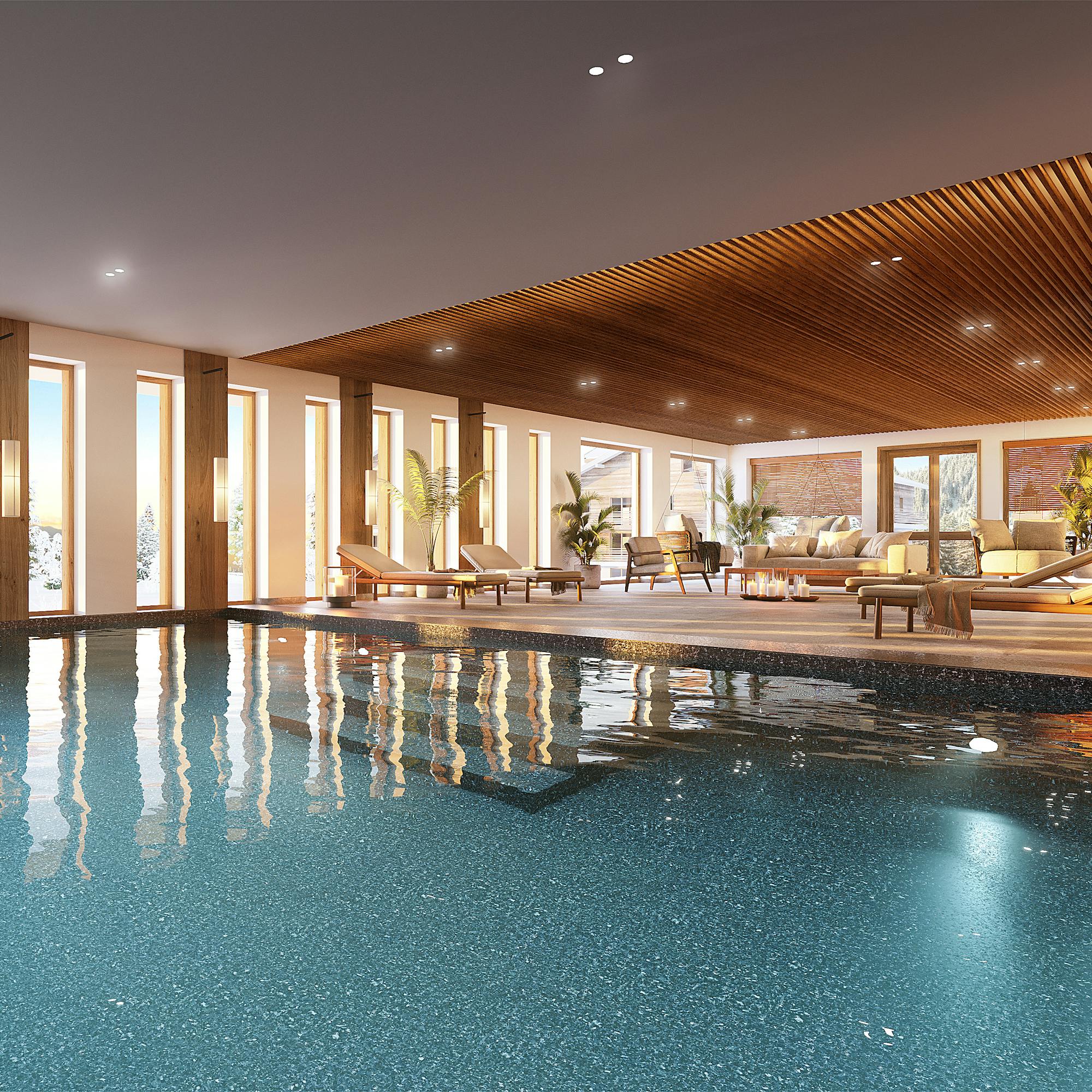 "L'Étoile de Julie"