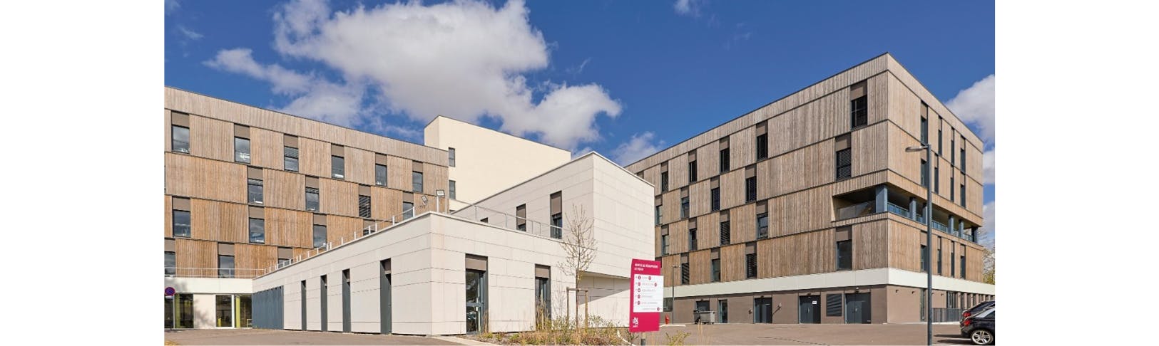 Avant-première : Location meublée médicalisée à Meaux (77) - tranche 3