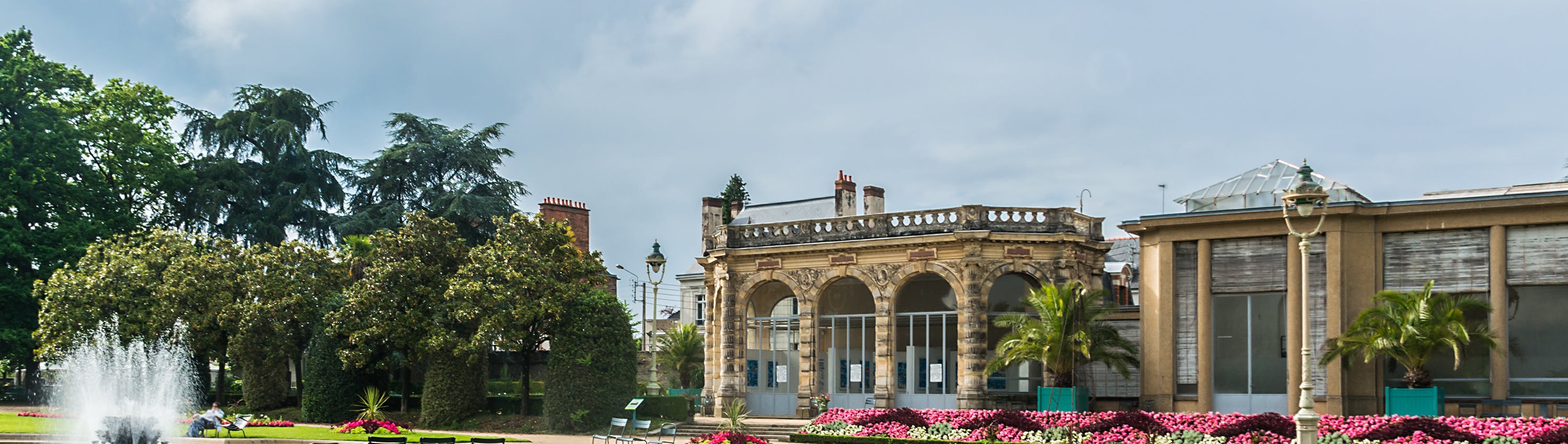 Nue-propriété : lancement commercial à Nantes (44)
