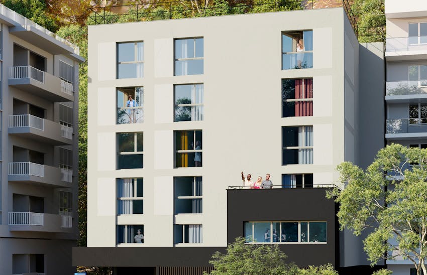 Avant-première : Nue-propriété à Nice (06)