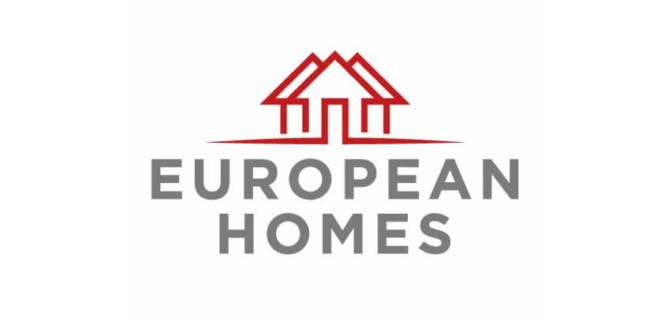 EUROPEAN HOMES