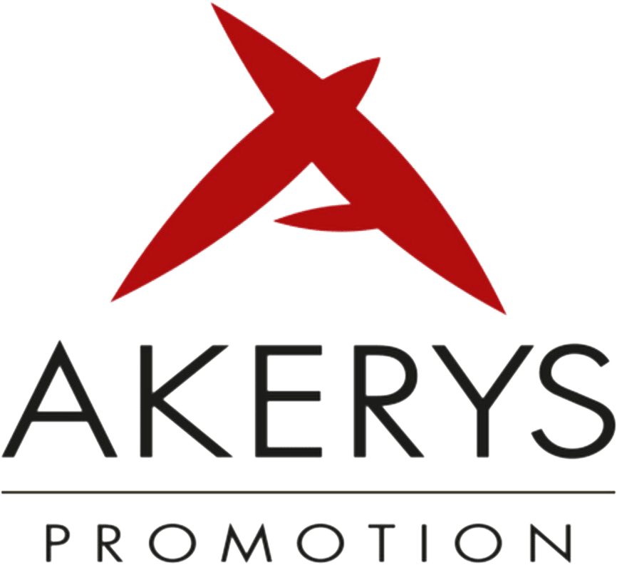 AKERYS PROMOTION