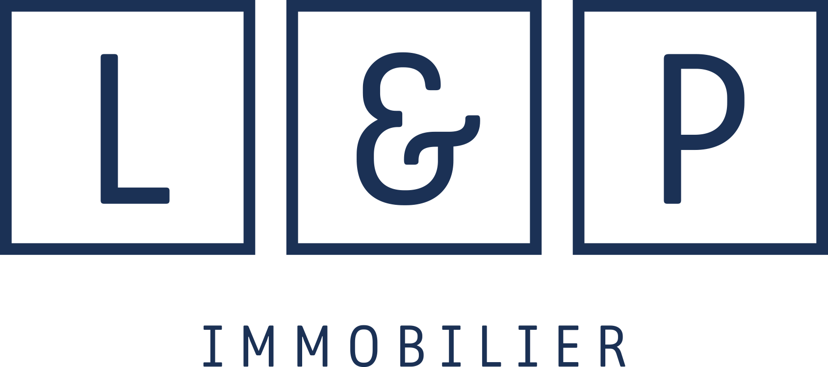 L&P IMMOBILIER