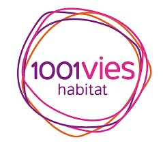 1001 VIES HABITAT