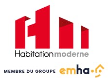 HABITATION MODERNE