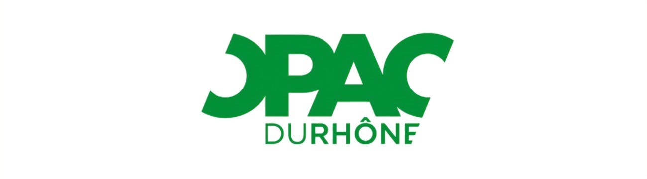 OPAC DU RHONE