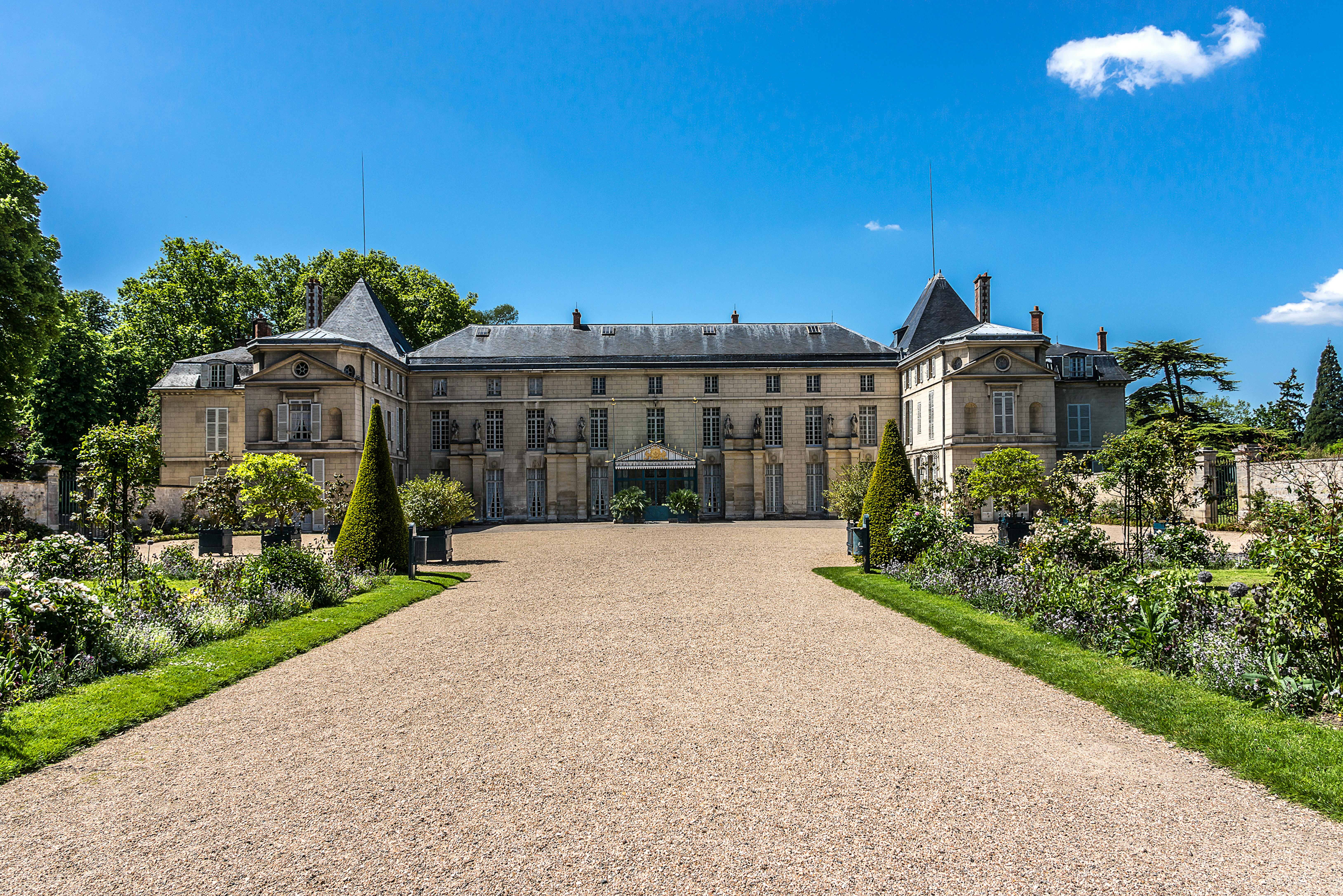 Avant-première : Nue-propriété à Rueil-Malmaison (92)