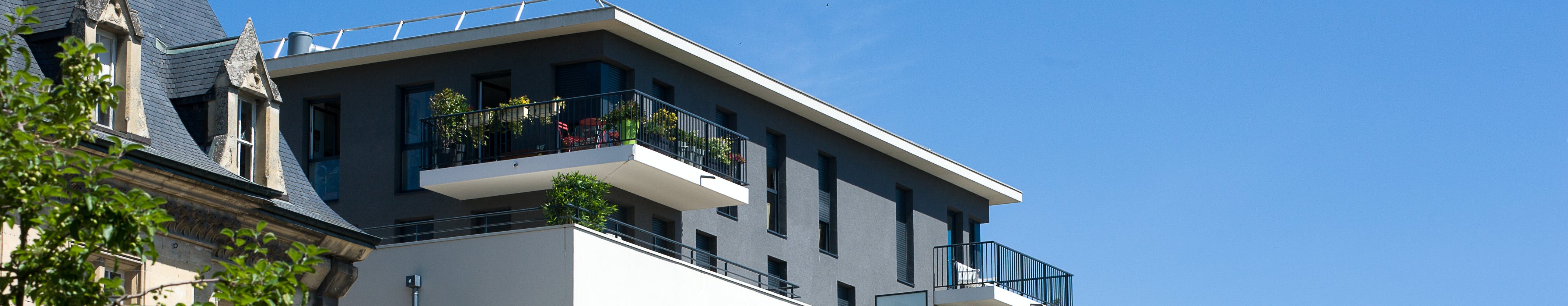 FIDEXI, expert de l'immobilier d'investissement depuis 1988