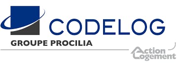 Codelog Groupe Procilia​