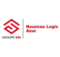 Nouveau Logis Azur​