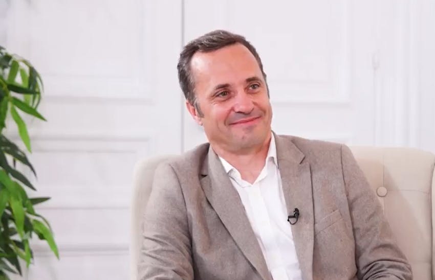 Interview Club Patrimoine : « Nos offres en nue-propriété répondent au manque d’offre de logements étudiants »