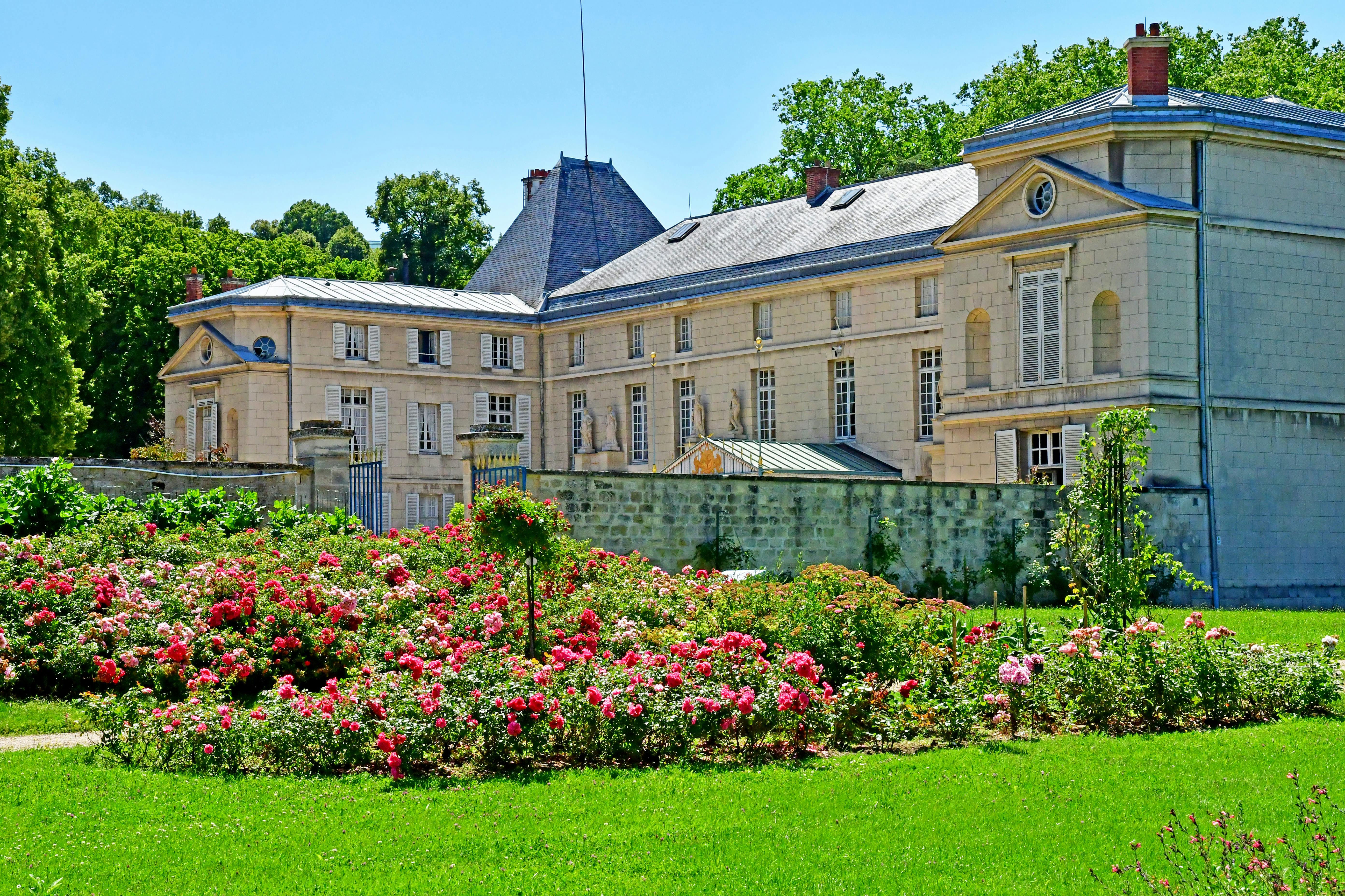 Nue-propriété : lancement commercial à Rueil-Malmaison