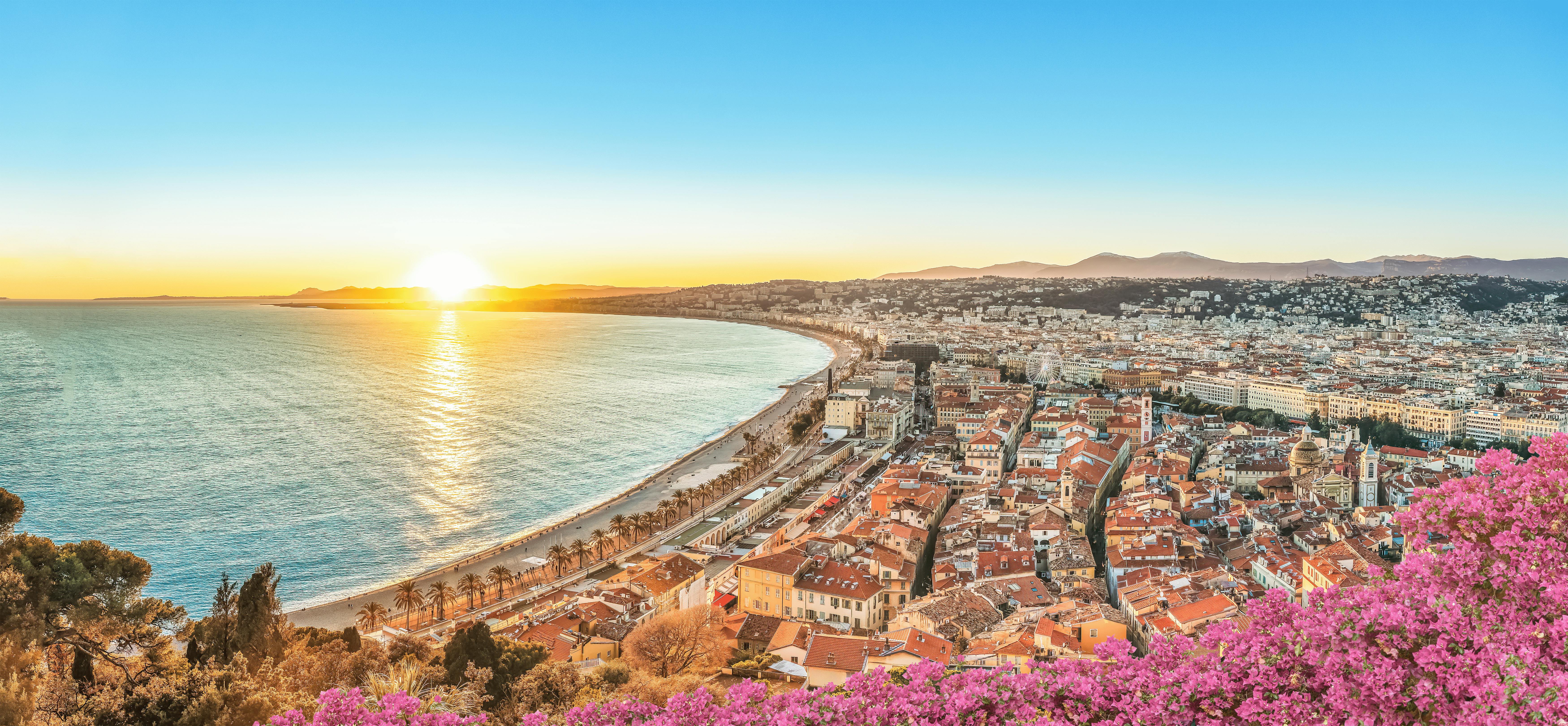 Nue-propriété : lancement commercial à Nice