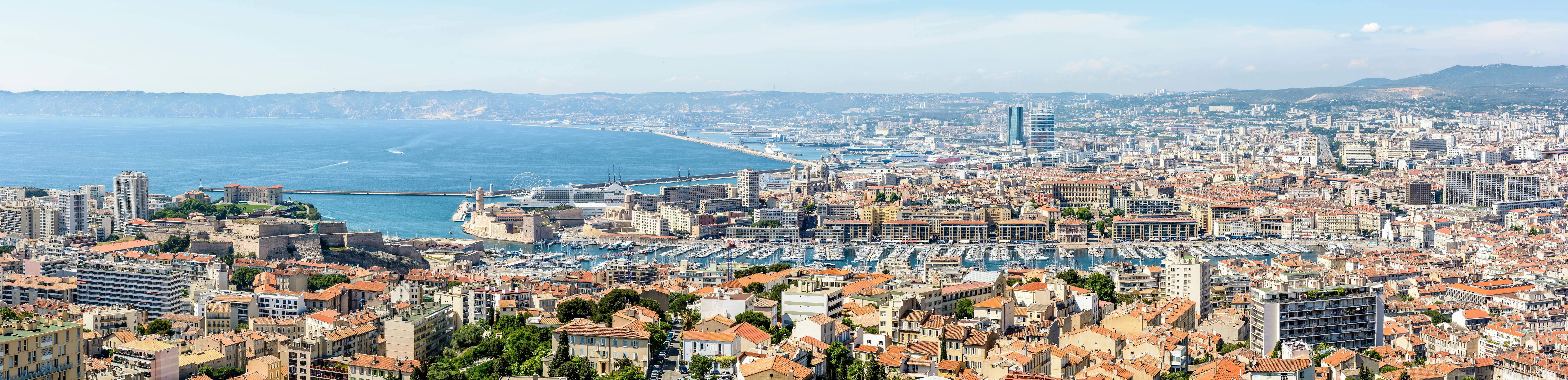 Nue-propriété étudiante : lancement commercial à Marseille