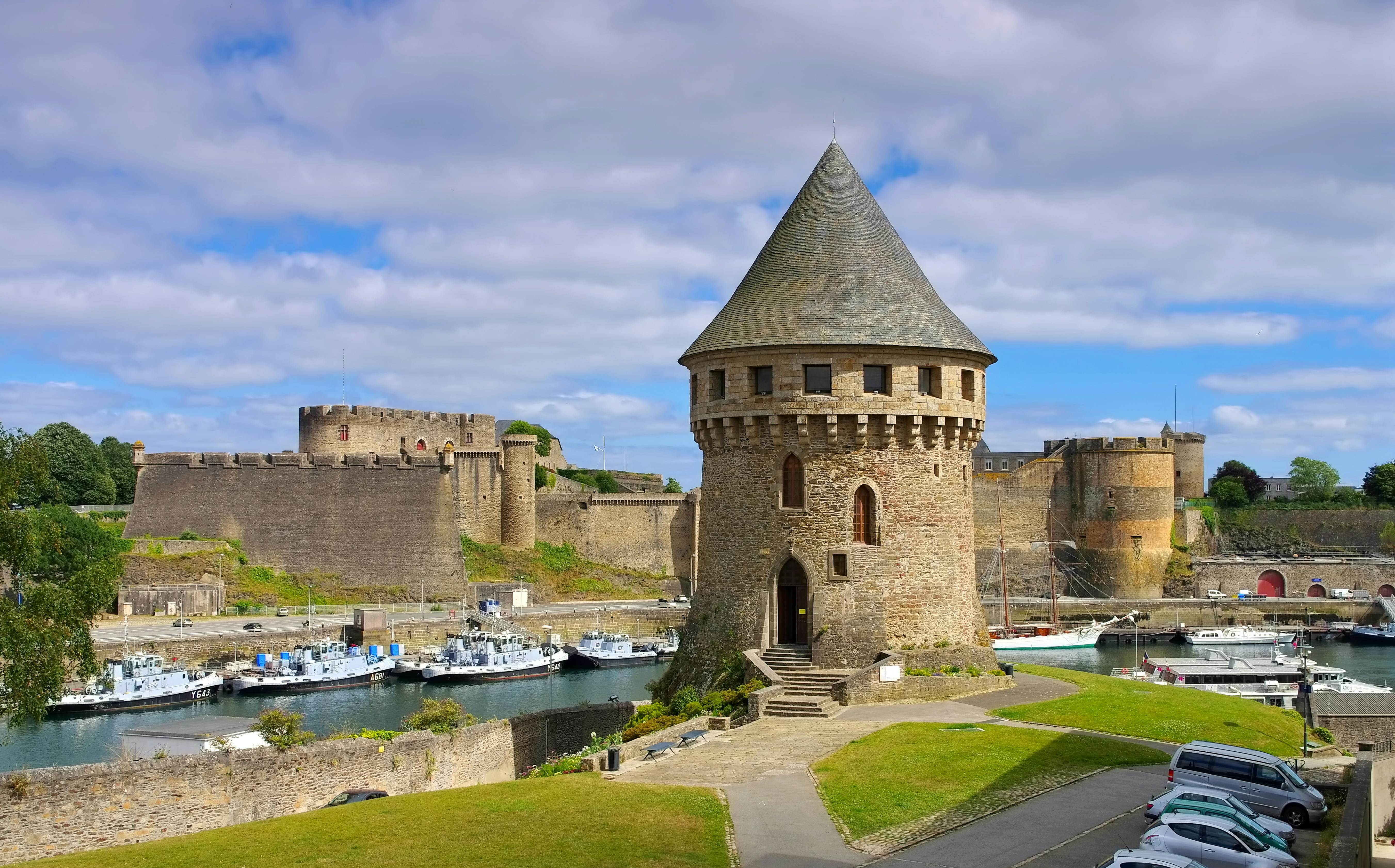 Avant-première : Location meublée étudiante à Brest (29)