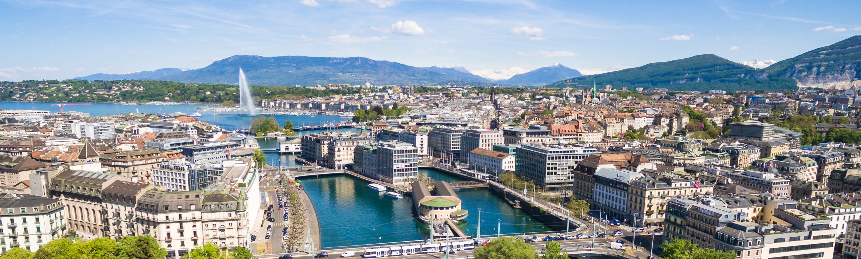 Nue-propriété : lancement commercial à Thonon-les-Bains (74)