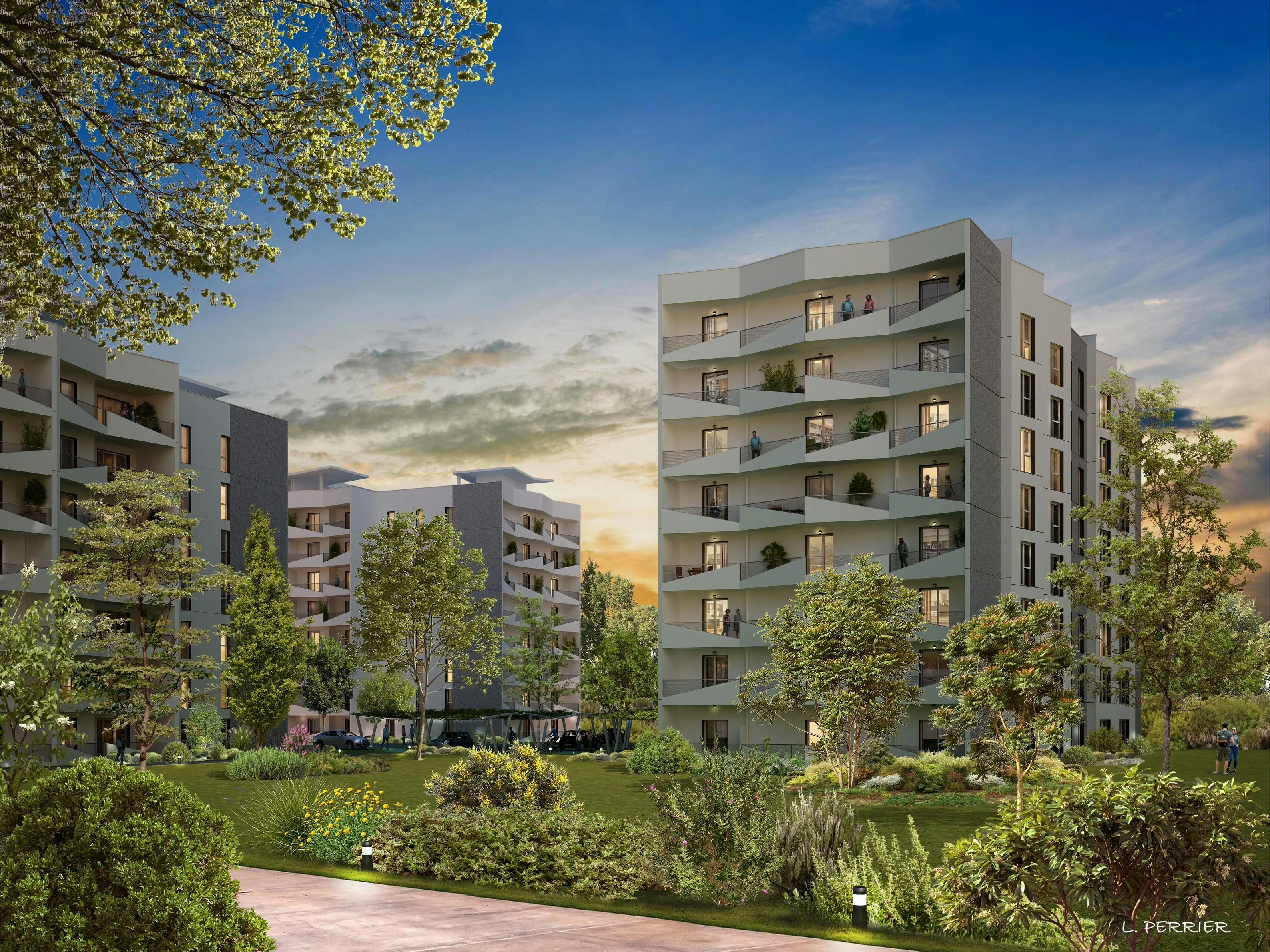 Location Meublée : lancement commercial à Pessac (33)