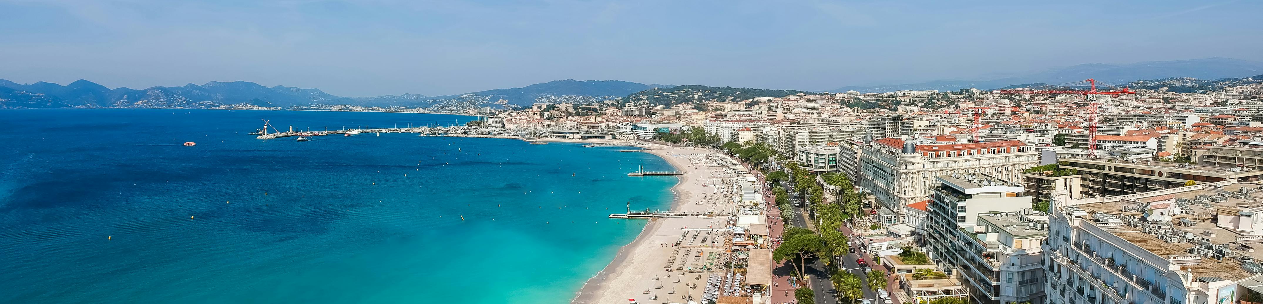 Nue-propriété : lancement commercial à Cannes (06)