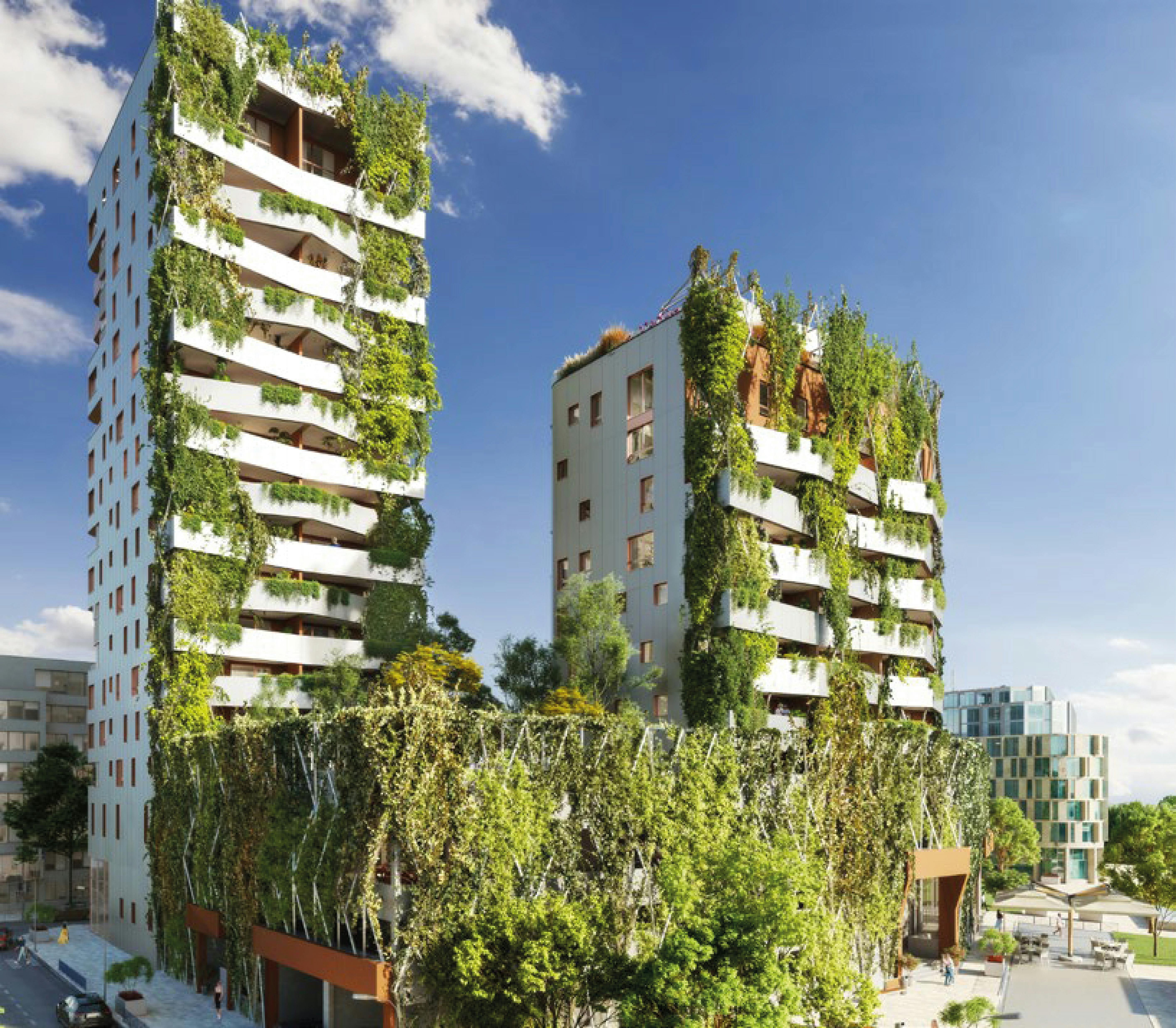 Avant-première : Nue-propriété à Strasbourg (67)