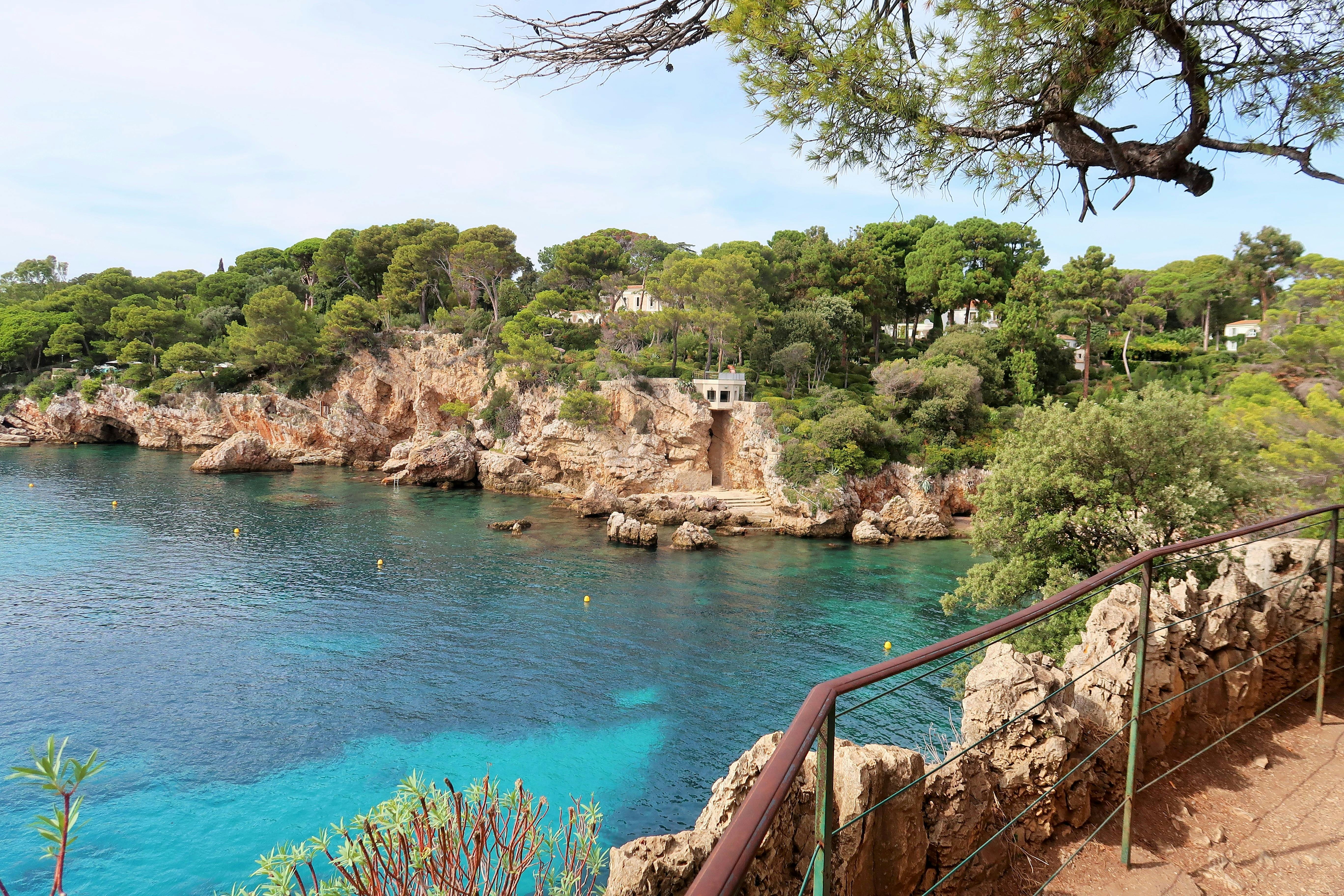 Avant-première : Nue-propriété à Juan-les-Pins (06)