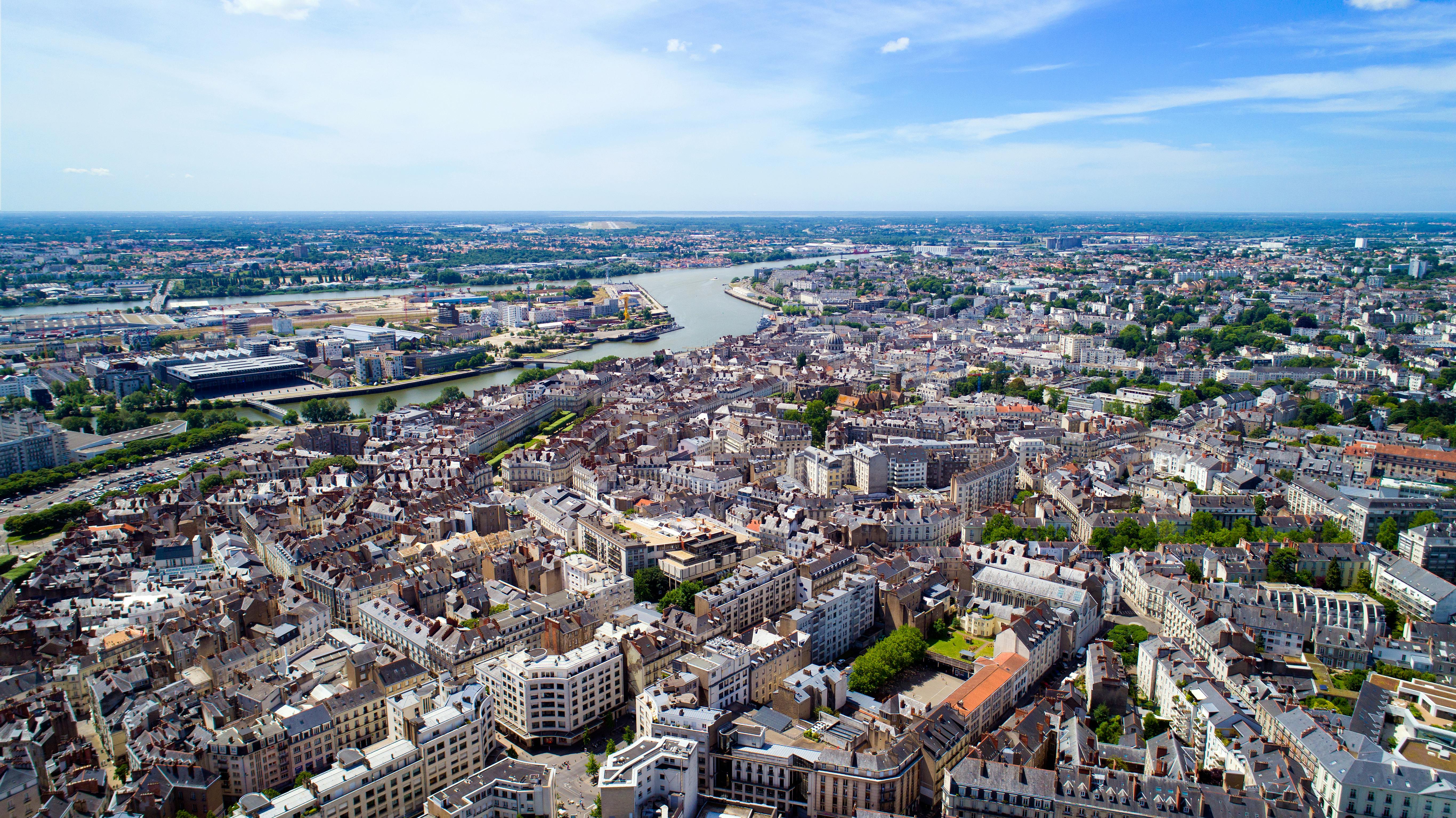 Avant-première : Location meublée à Nantes Métropole (44)