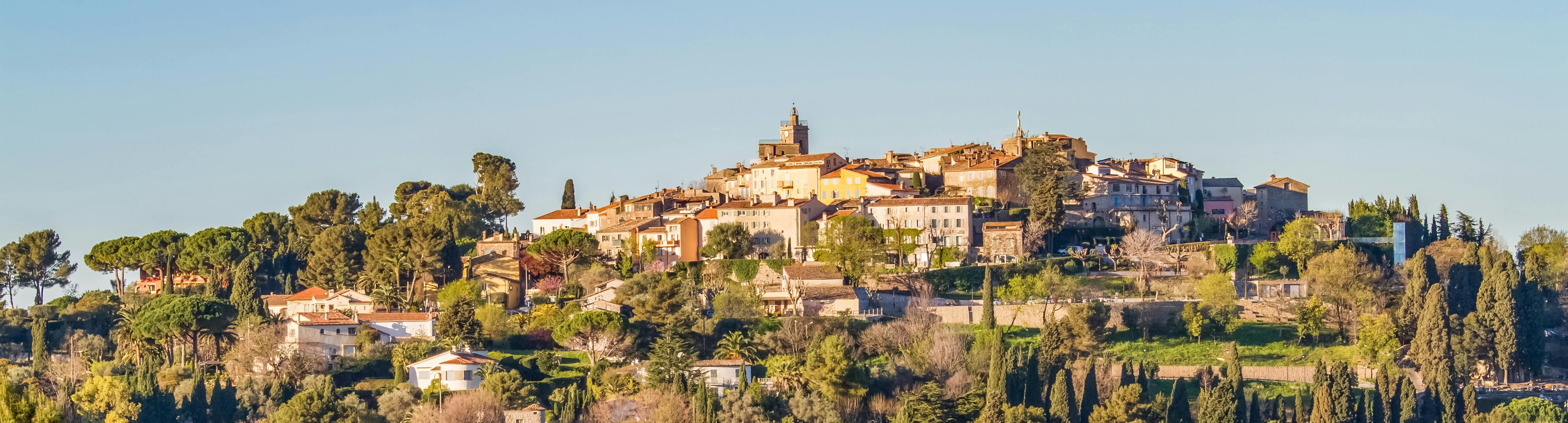 Lancements commerciaux : Résidences en Nue-propriété à Juan-les-Pins (06) et Mougins (06)