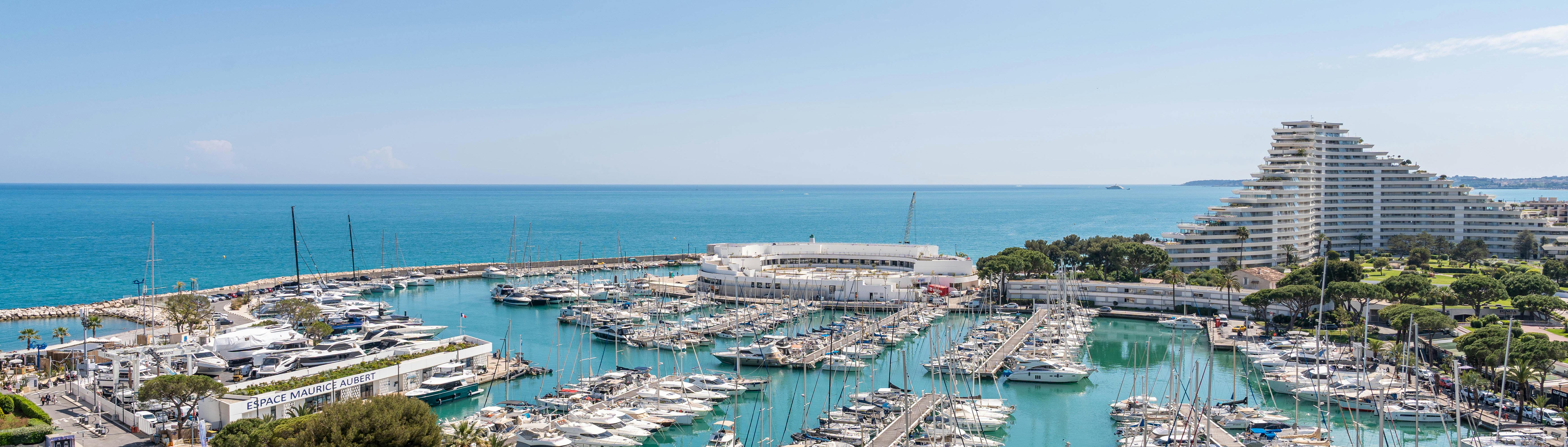 Avant-première : Nue-propriété à Villeneuve-Loubet (06)