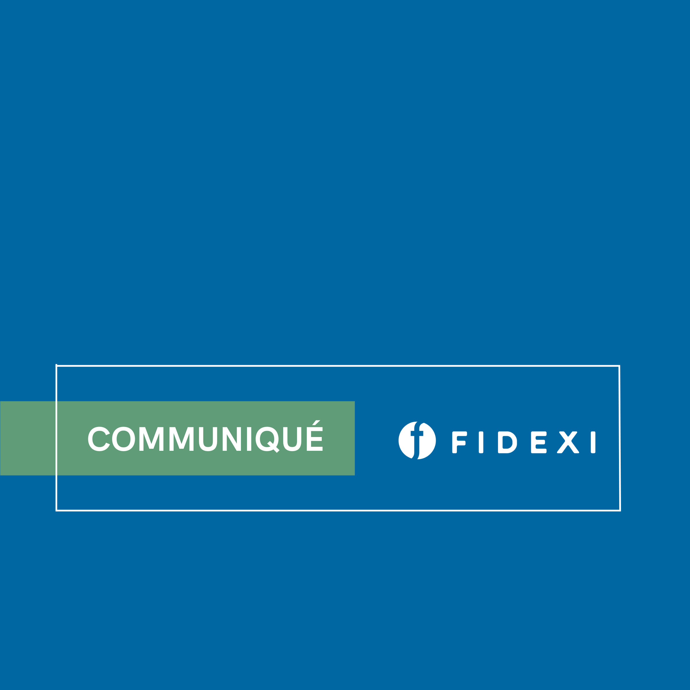 Fidexi, expert du démembrement et de la gestion des sorties d'usufruit