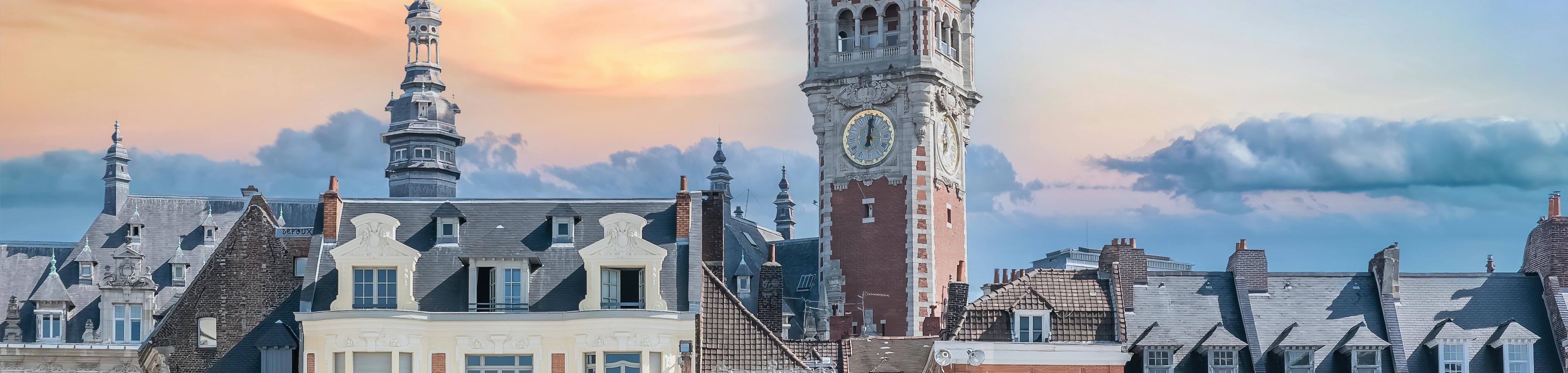 Avant-première : Nue-propriété à Croix (59)