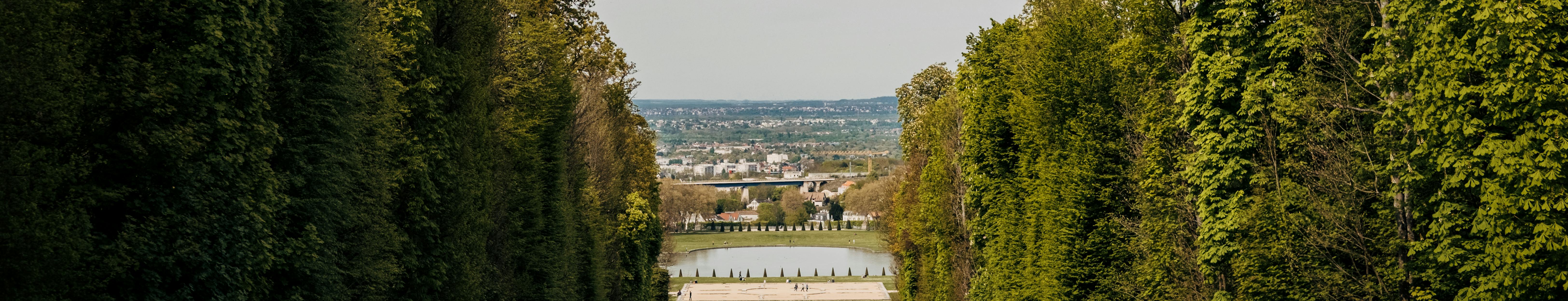 Nue-propriété : Lancement commercial à Marly-le-Roi (78)
