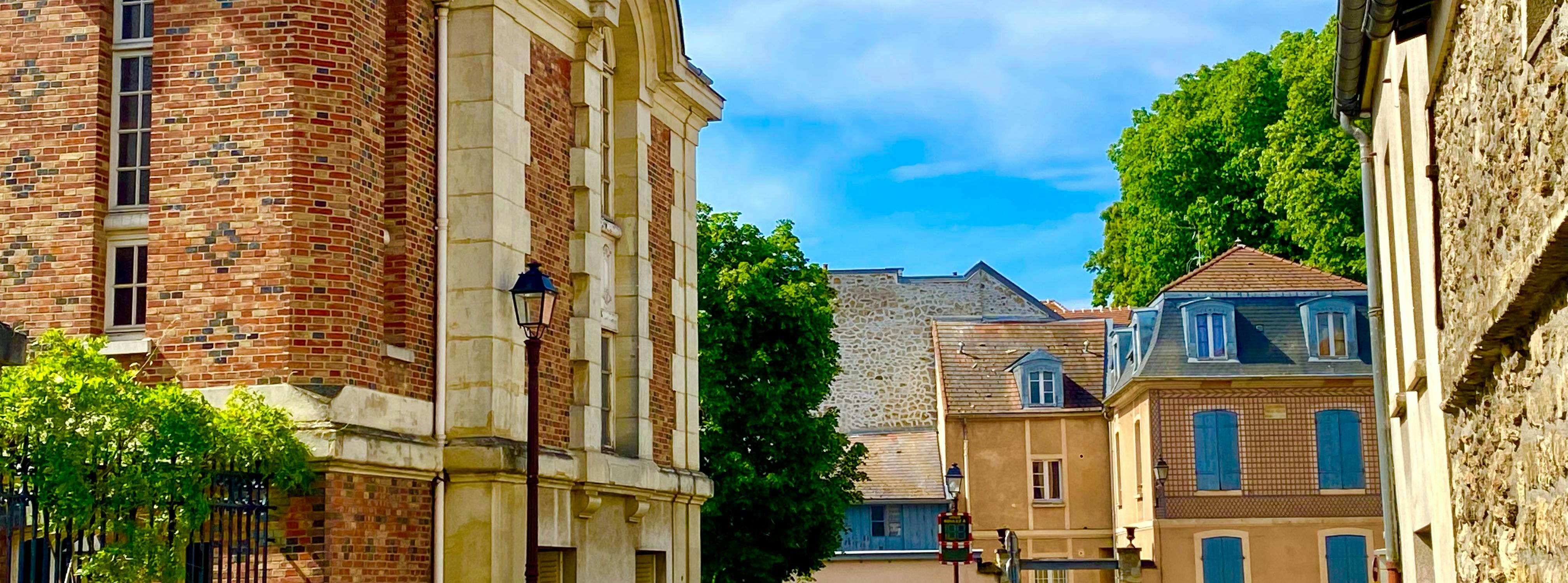 Avant-première : Nue-propriété à Marly-le-Roi (78)