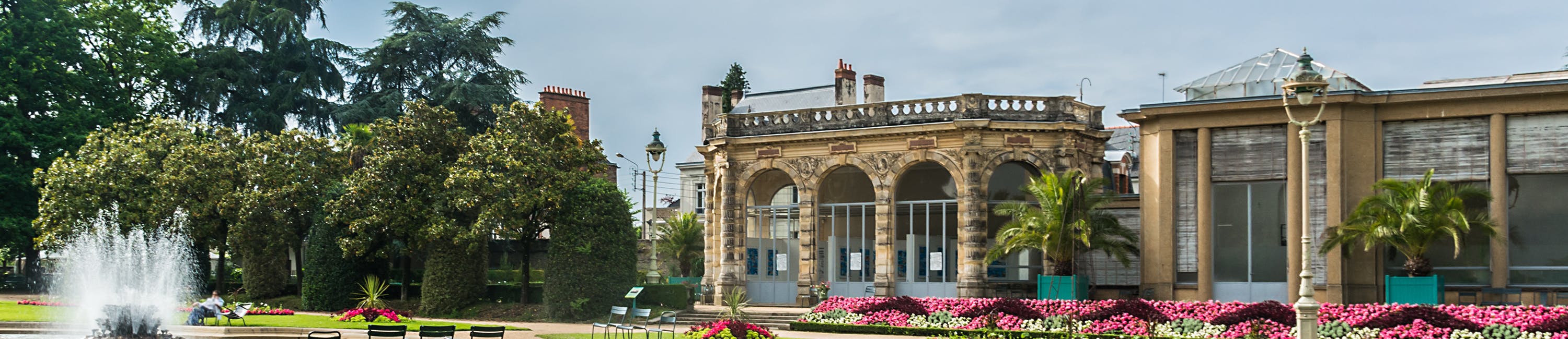 Avant-première : Nue-propriété à Nantes (44)