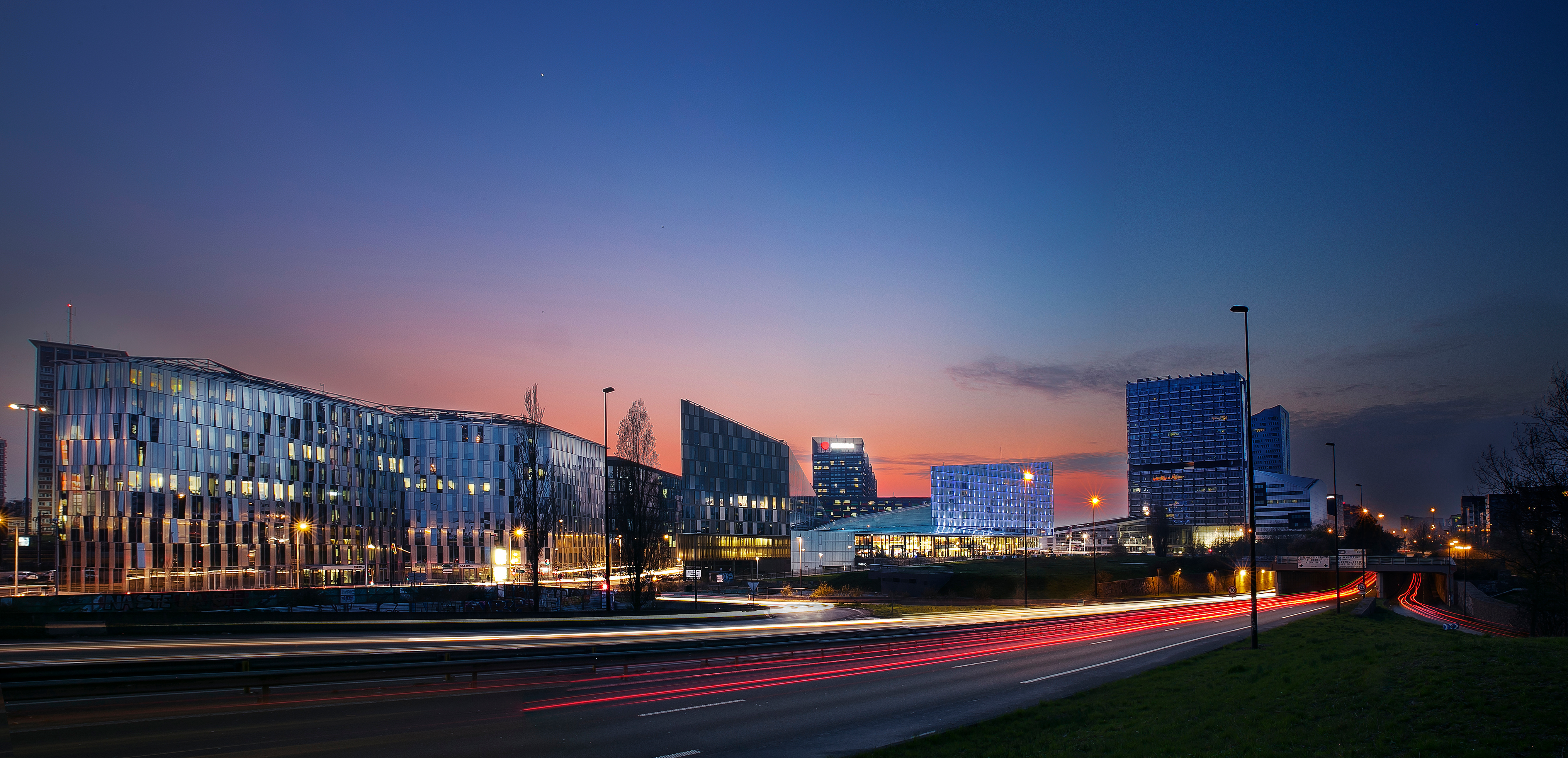 Nue-propriété : lancement commercial à Croix (59)