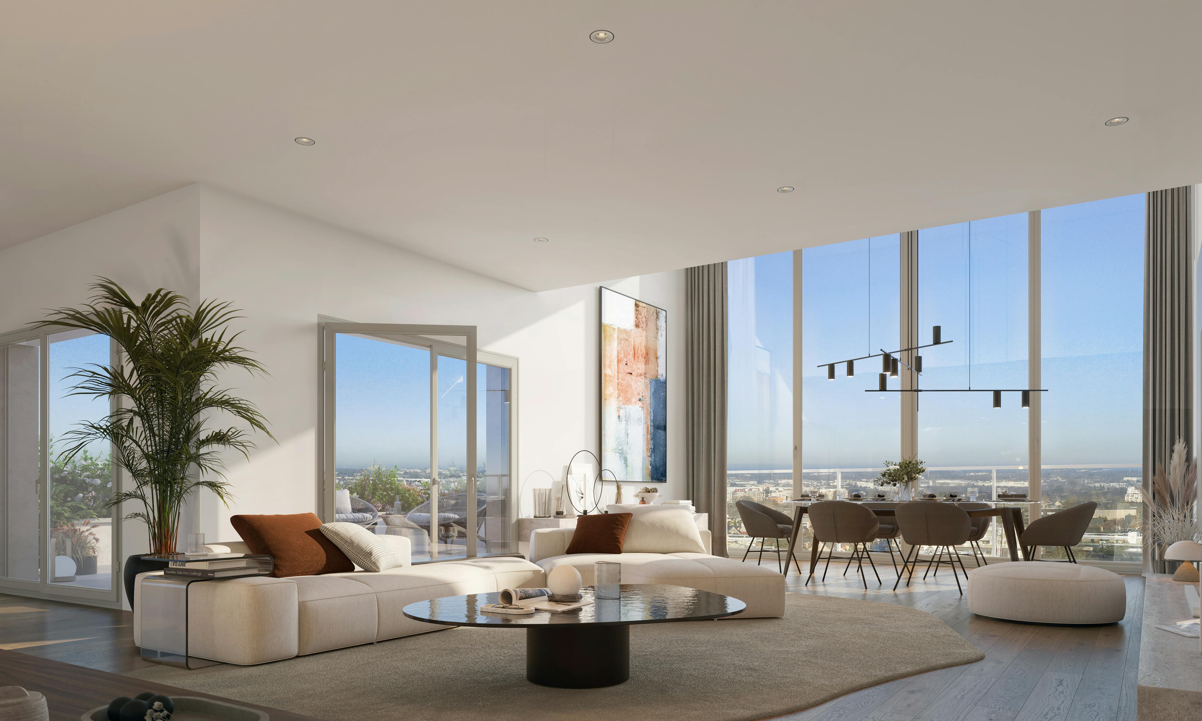 "Les Jardins de Babylone"