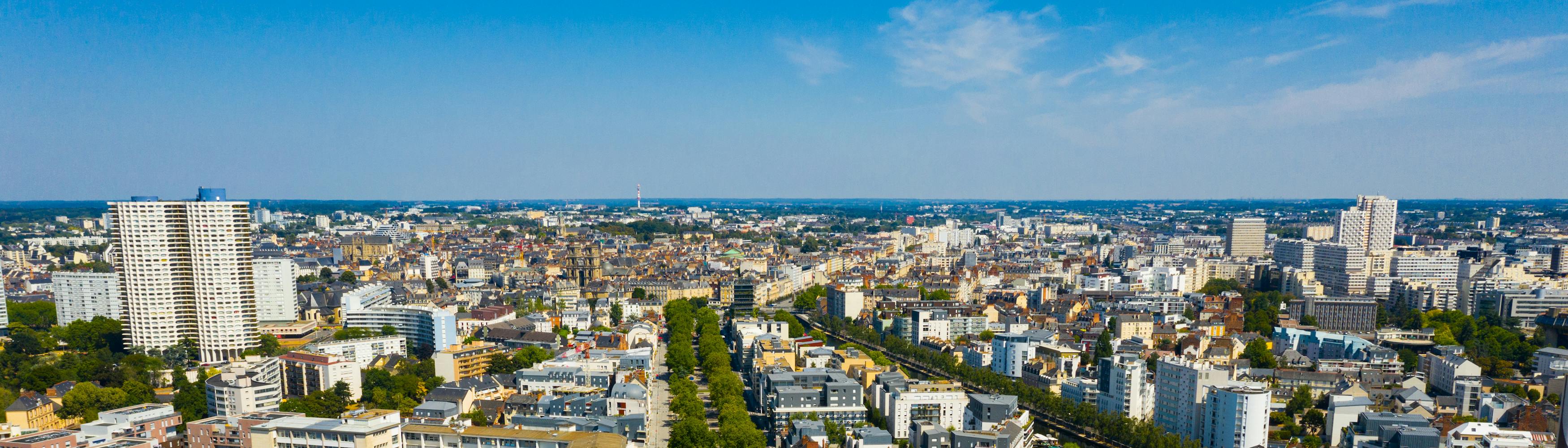 Avant-première : Nue-propriété à Rennes (35)
