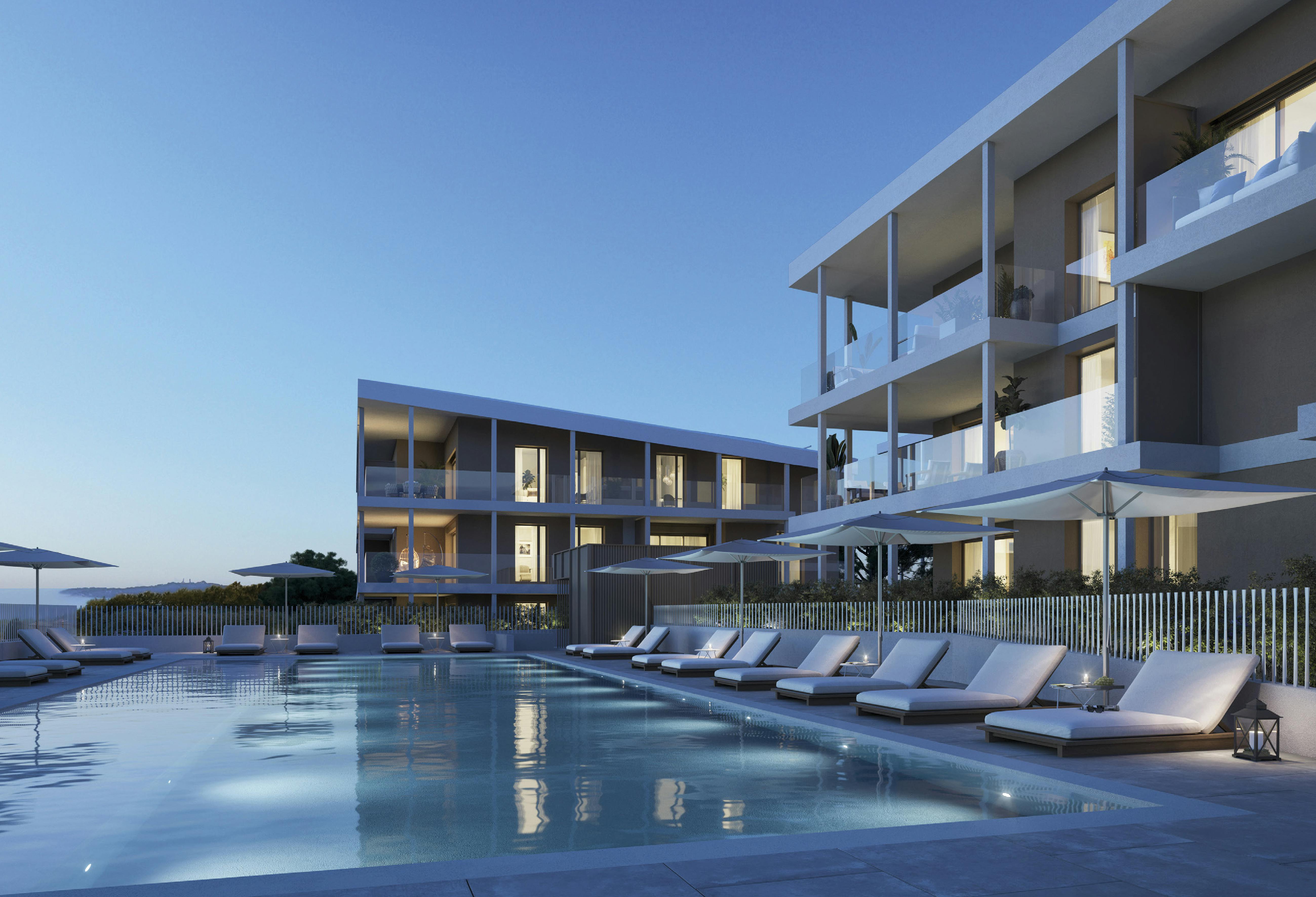 Avant-première : Nue-propriété à Villeneuve-Loubet (06)