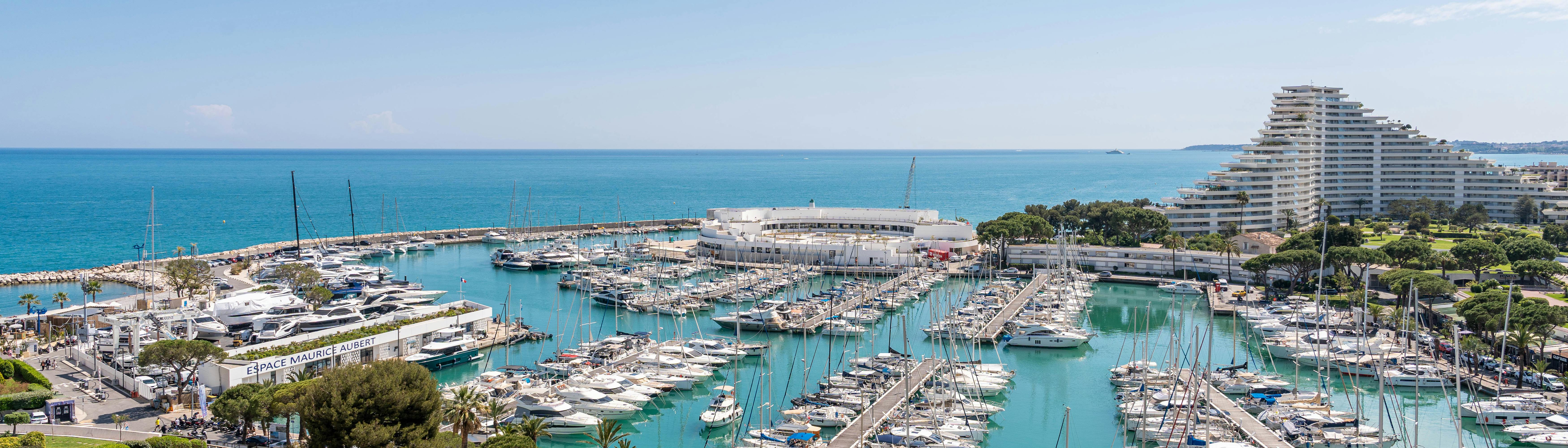 Avant-première : Nue-propriété à Villeneuve-Loubet (06)